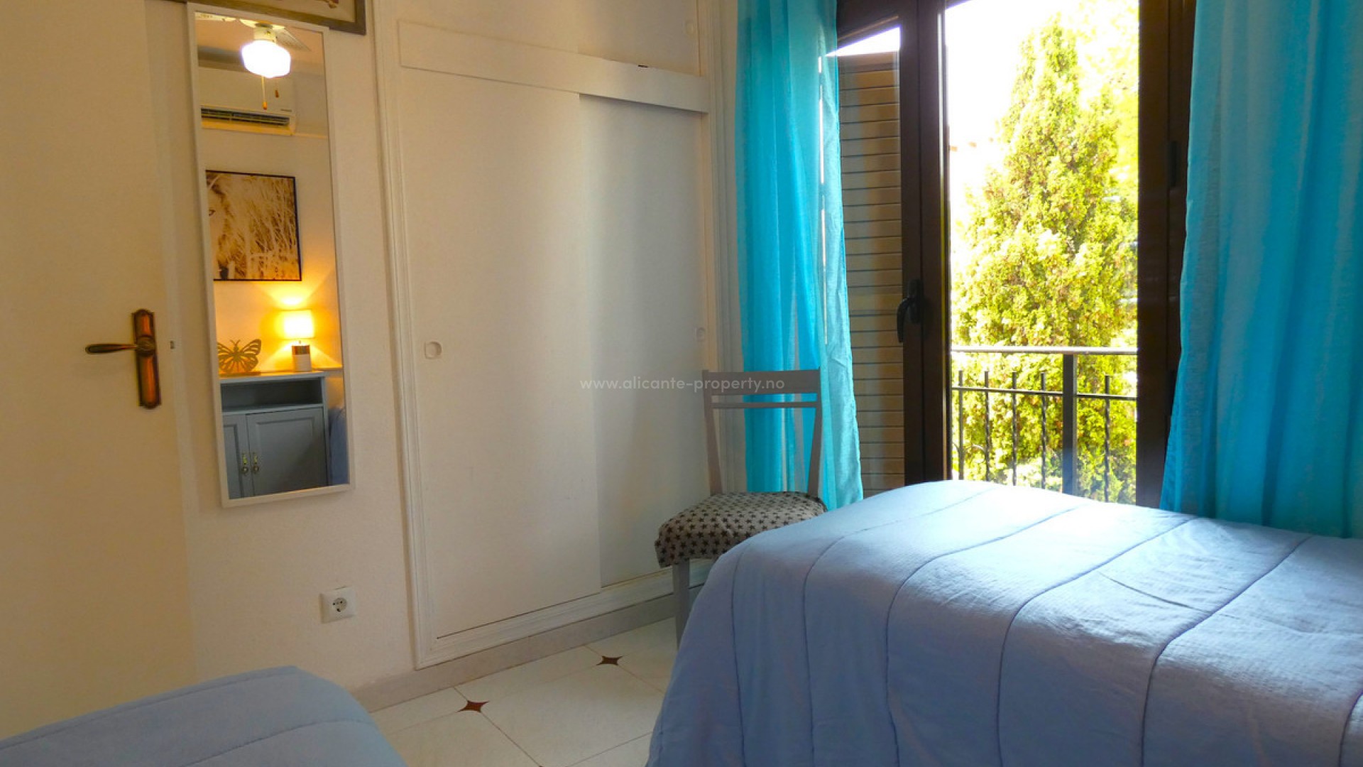 Bungalow en Cabo Roig