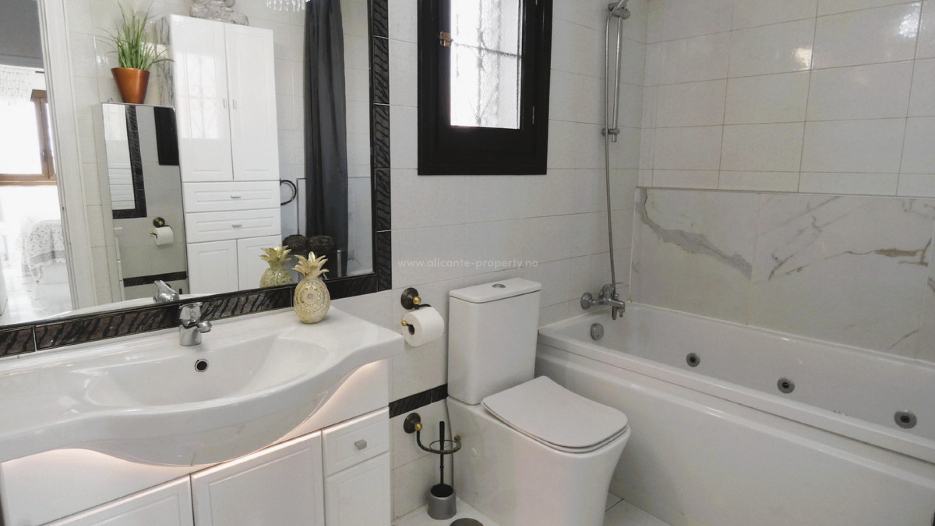 Bungalow en Cabo Roig