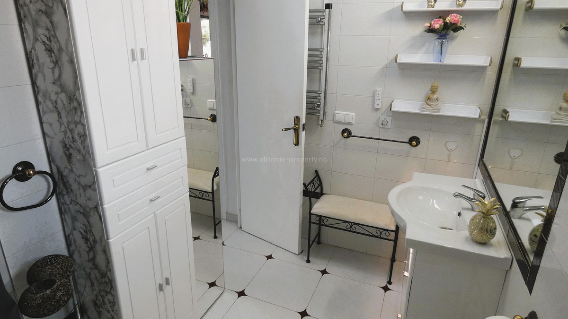 Bungalow en Cabo Roig
