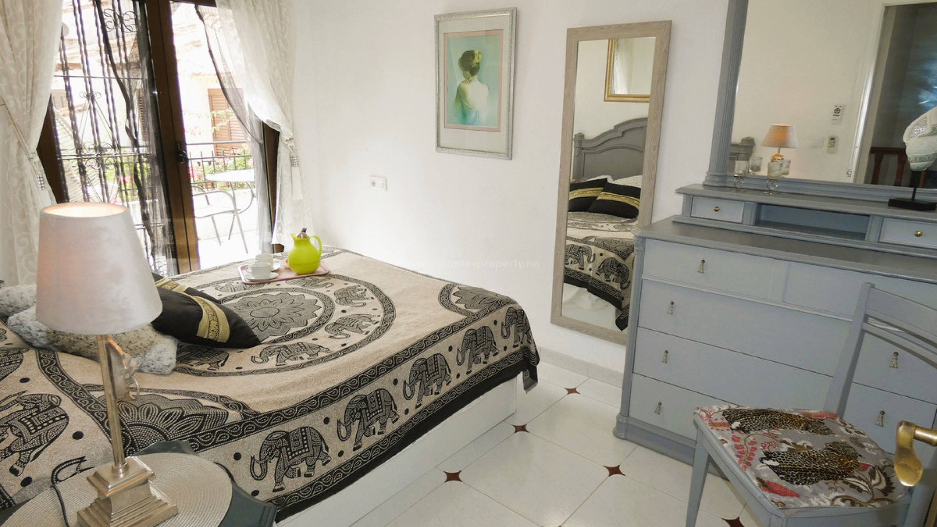 Bungalow en Cabo Roig