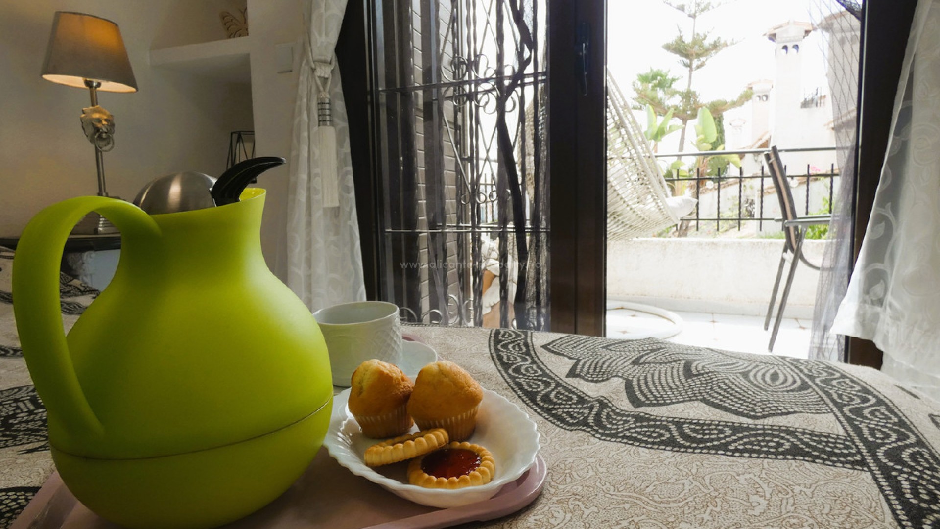 Bungalow en Cabo Roig