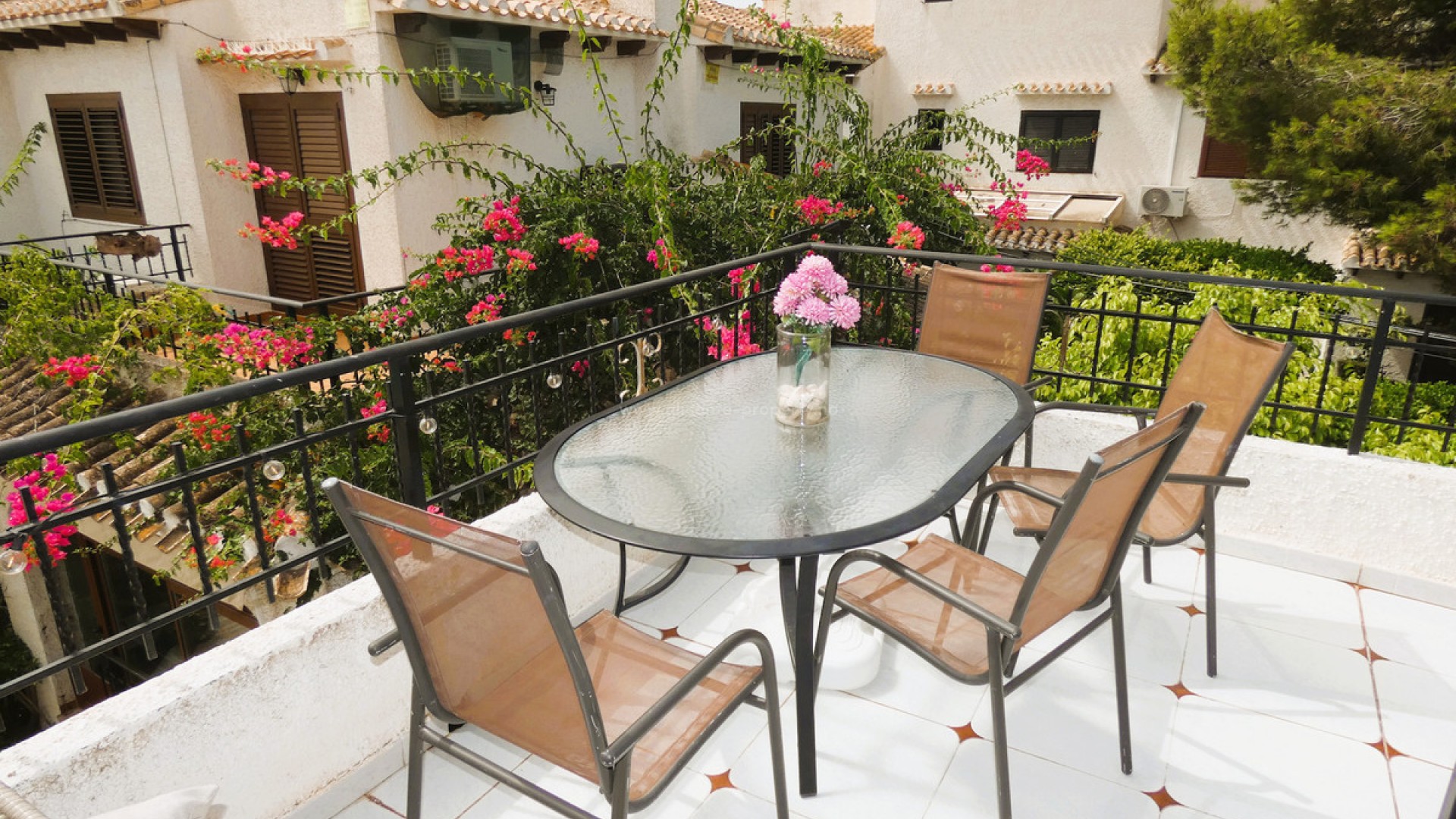 Bungalow en Cabo Roig