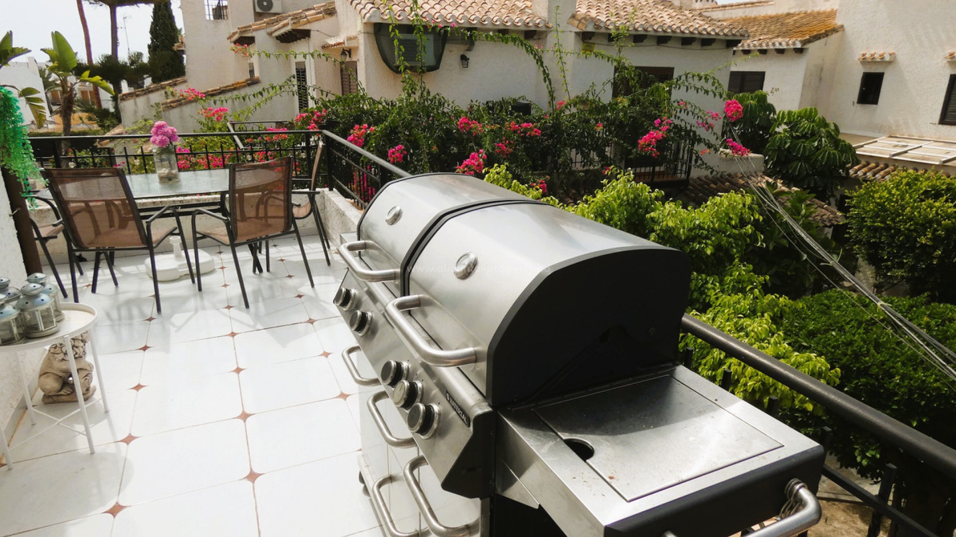 Bungalow en Cabo Roig