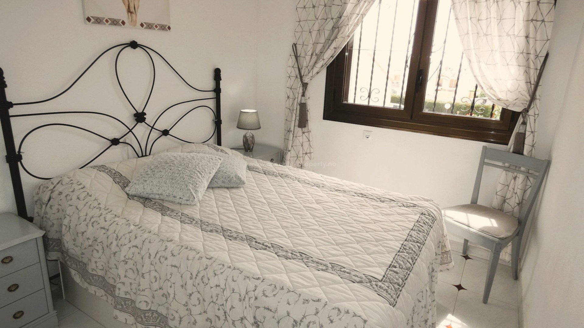 Bungalow en Cabo Roig
