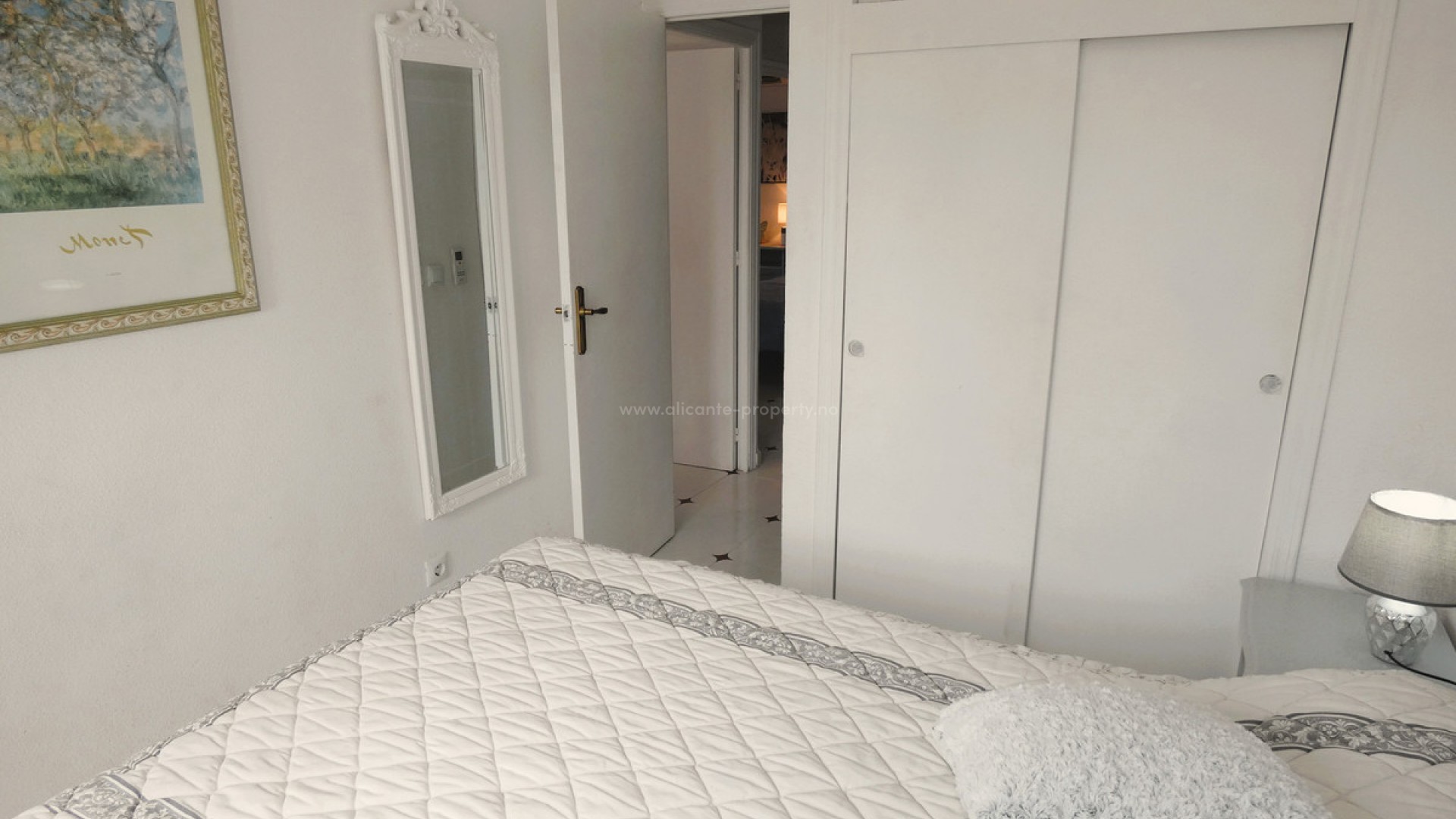 Bungalow en Cabo Roig