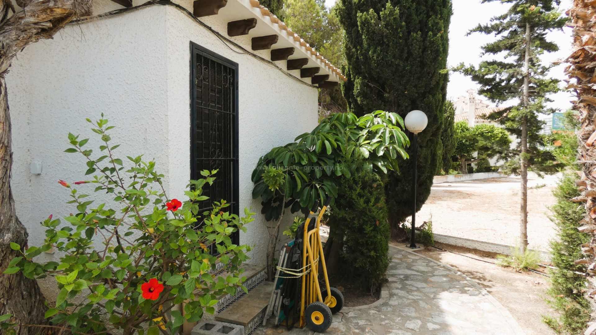 Bungalow en Cabo Roig