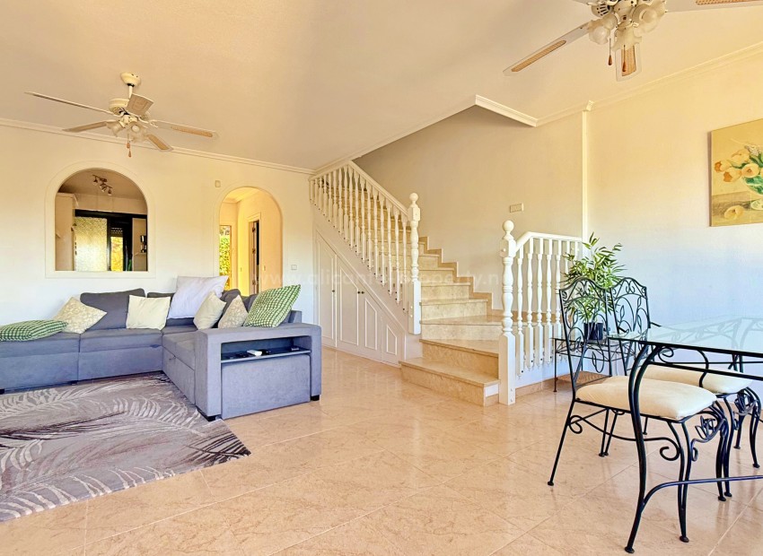 Bungalow en Campoamor