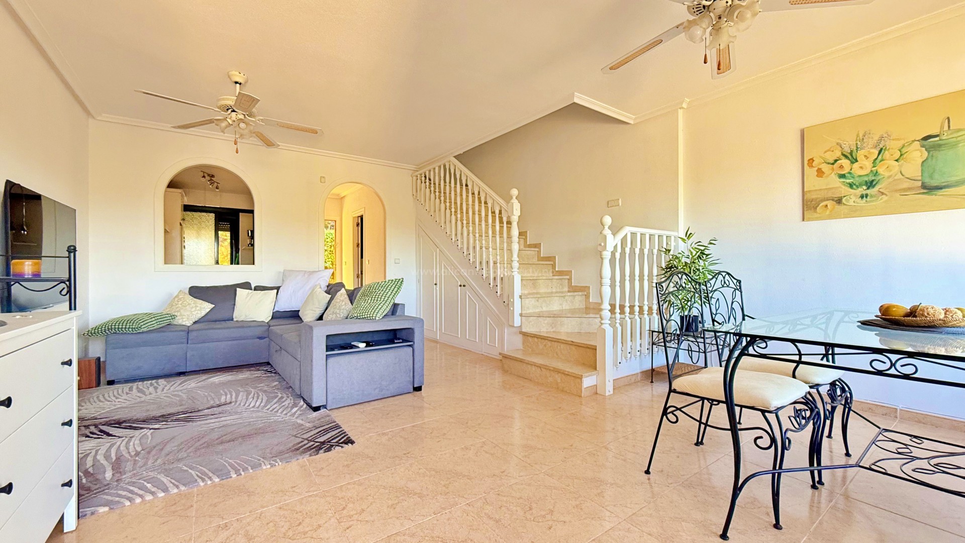 Bungalow en Campoamor