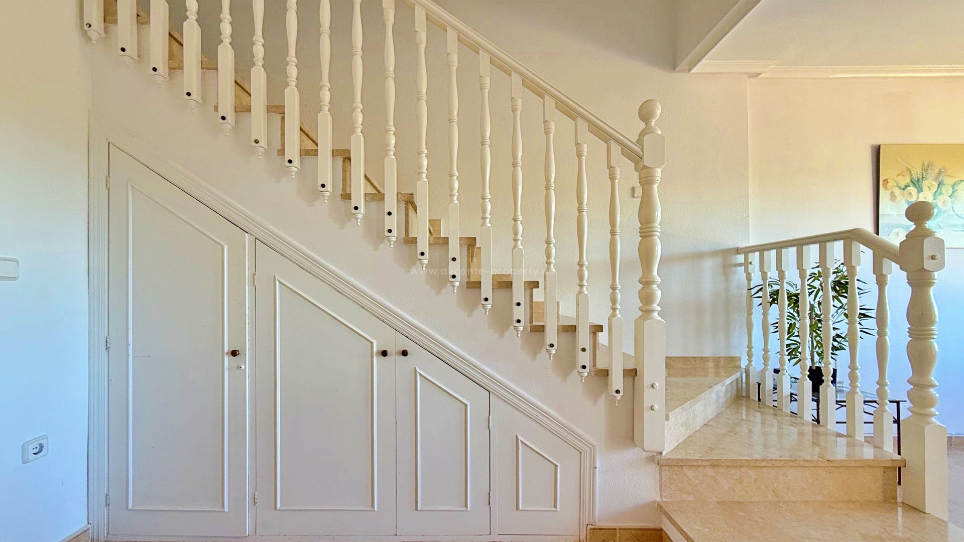 Bungalow en Campoamor