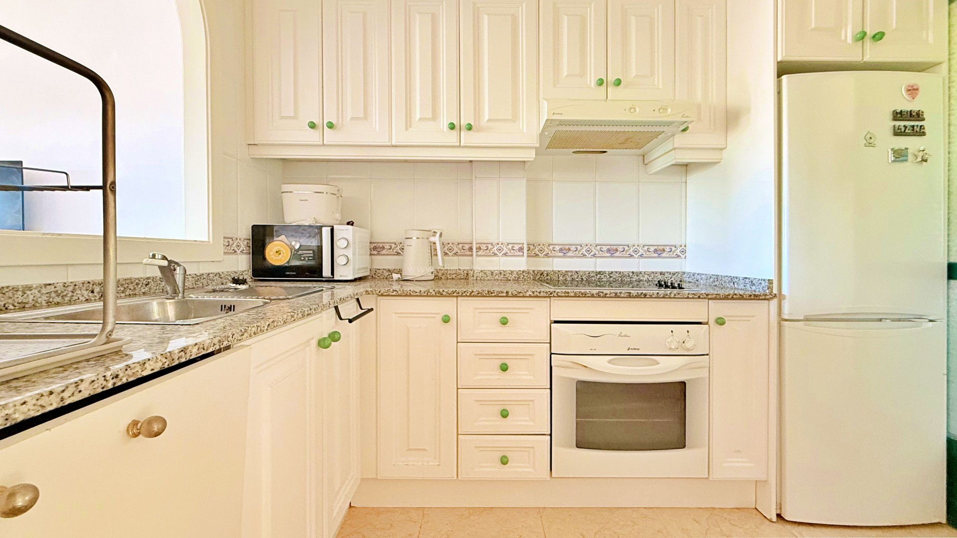 Bungalow en Campoamor