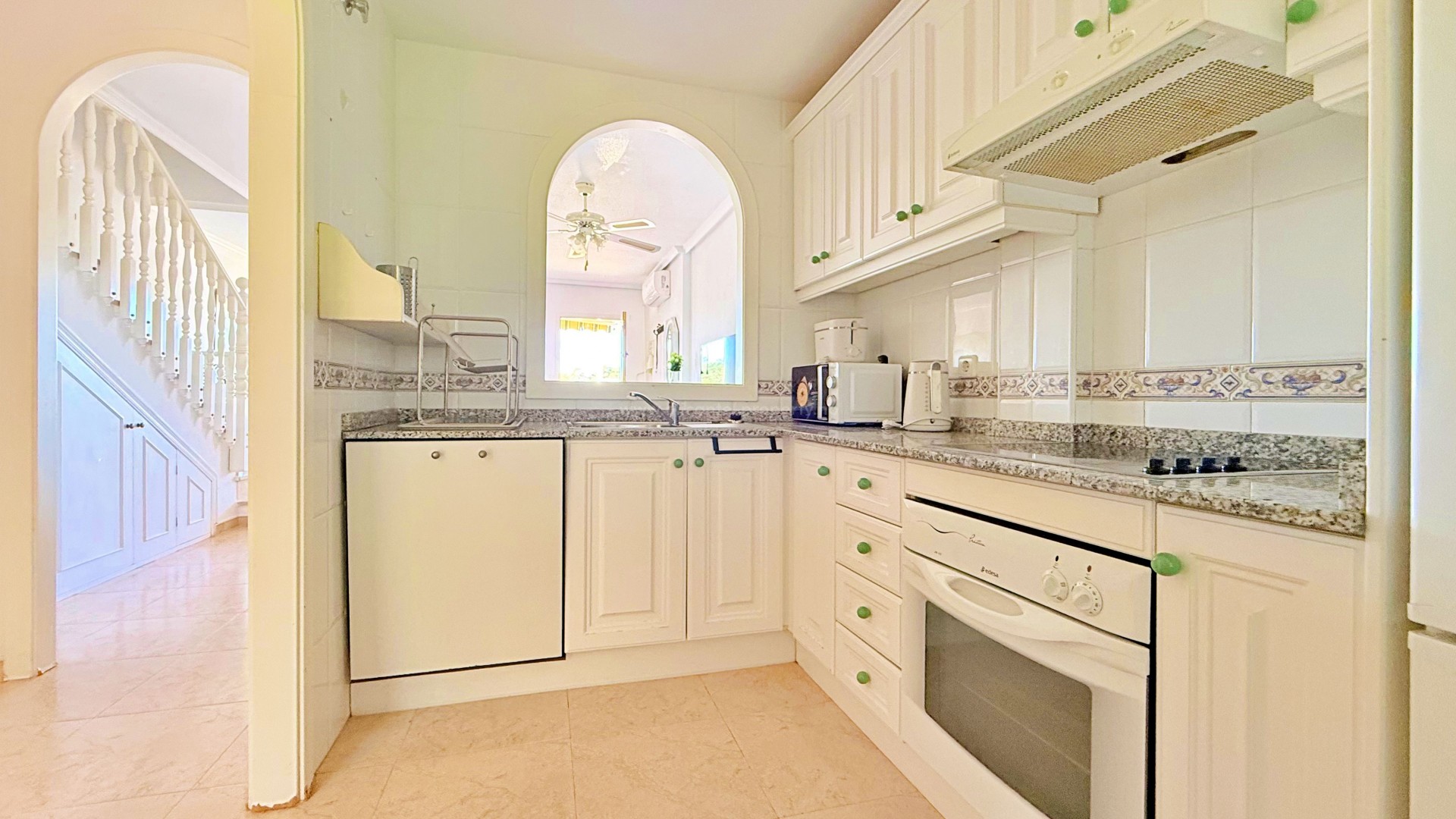 Bungalow en Campoamor