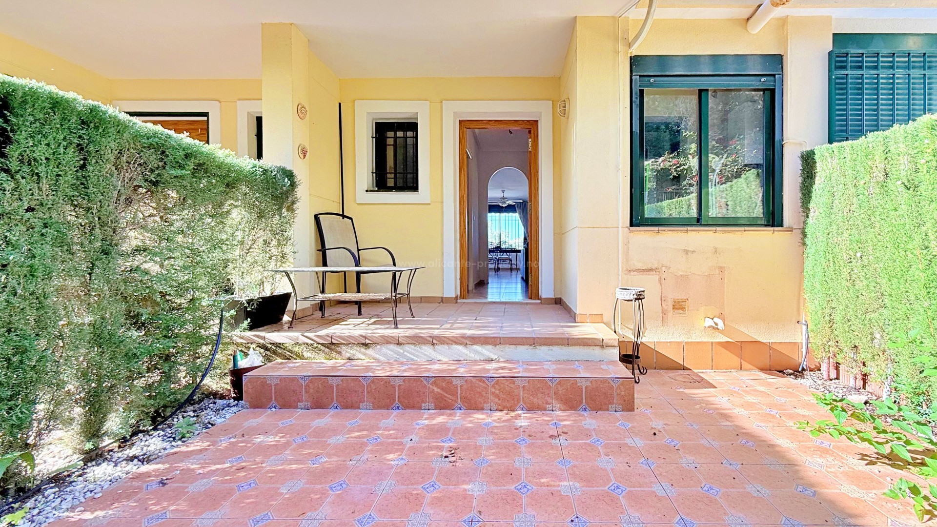 Bungalow en Campoamor