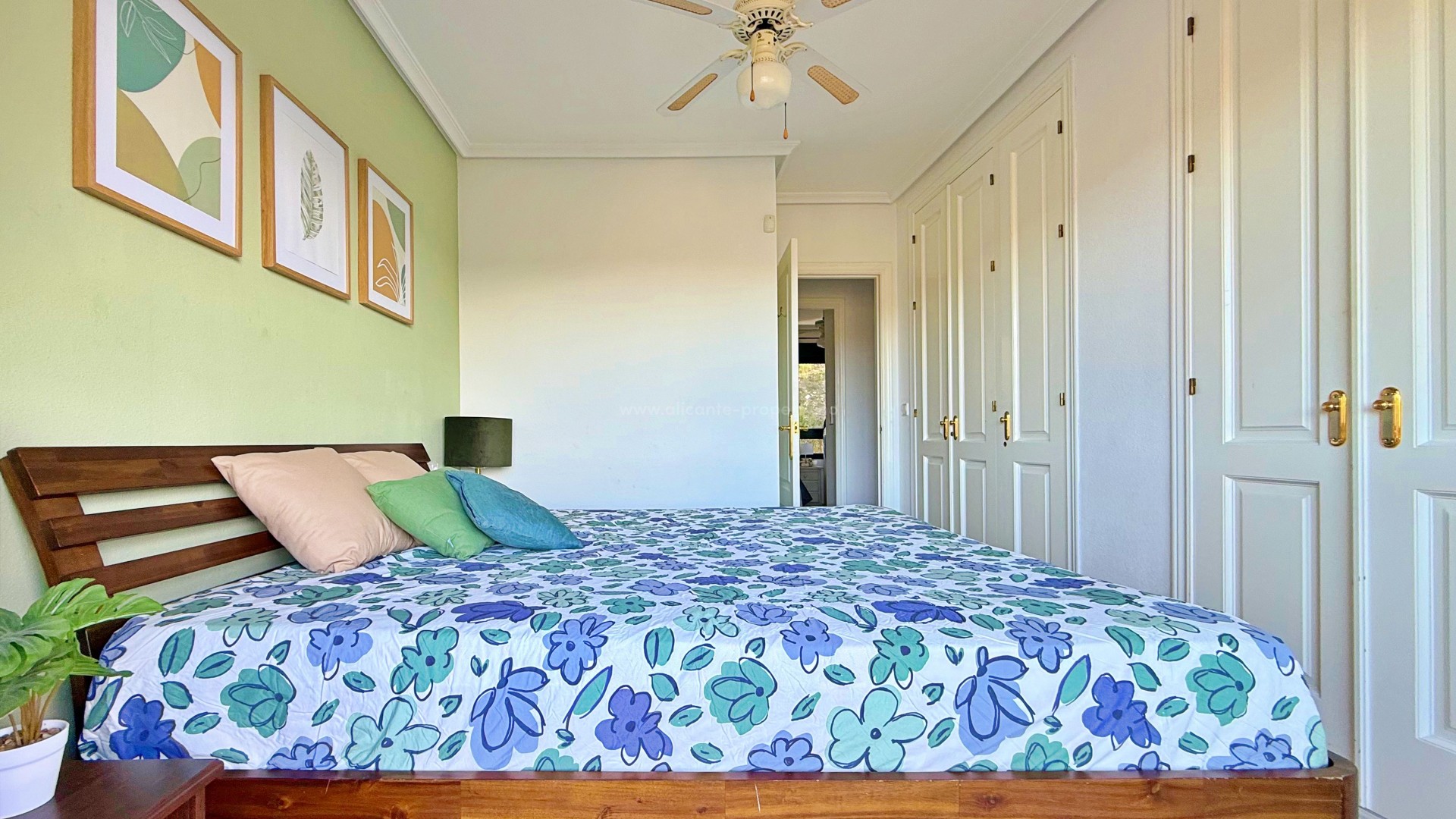 Bungalow en Campoamor