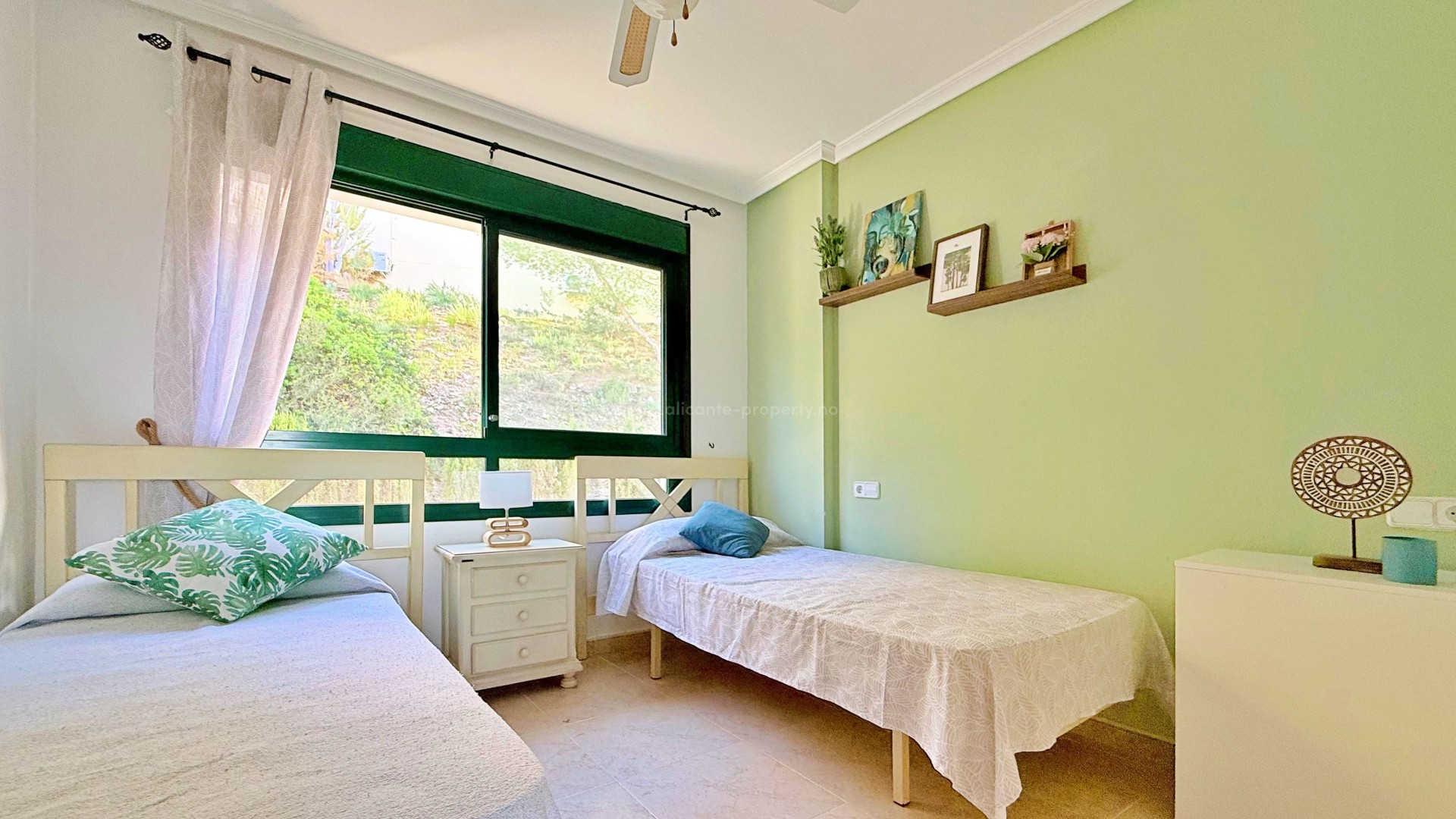 Bungalow en Campoamor