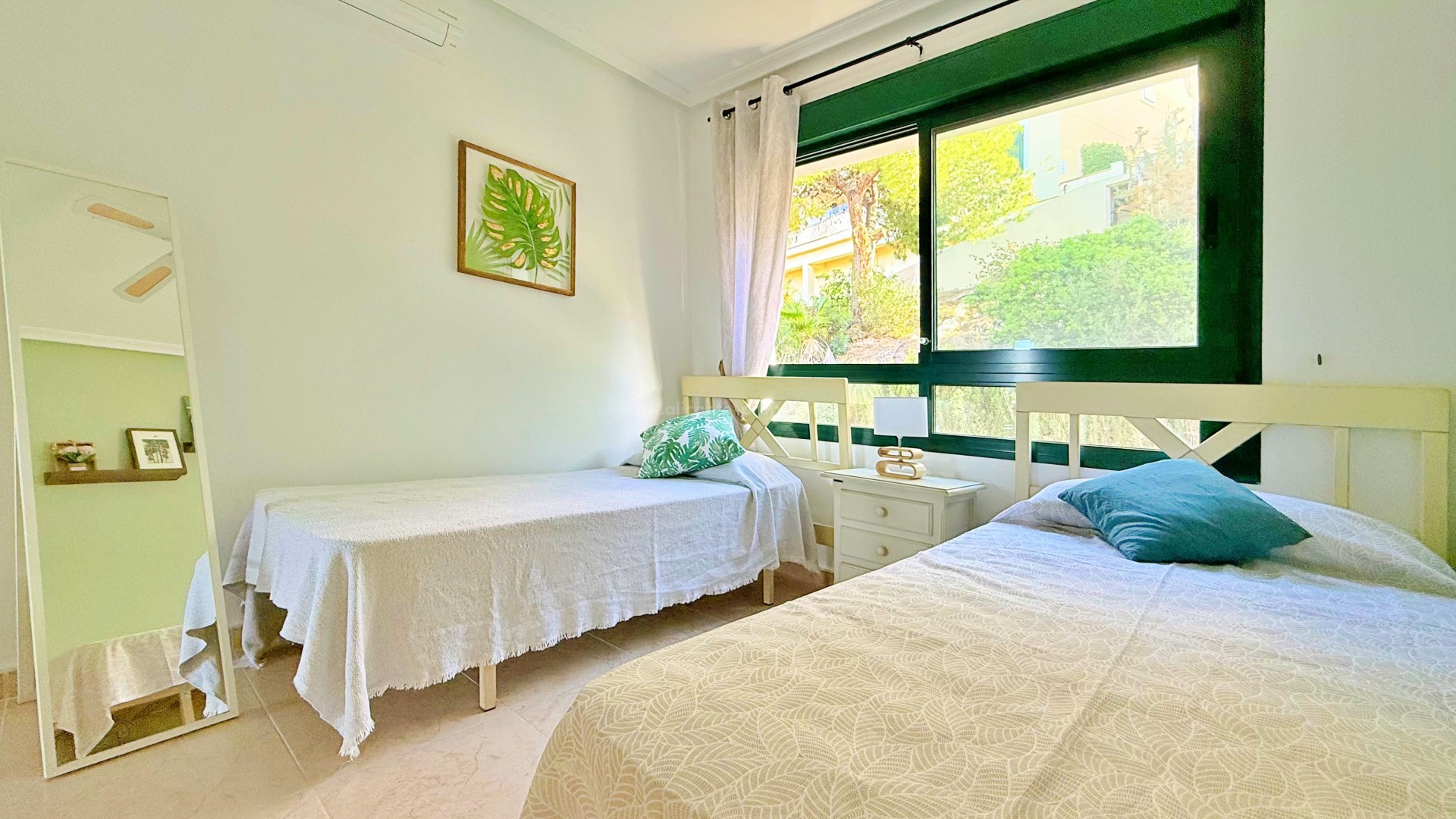 Bungalow en Campoamor