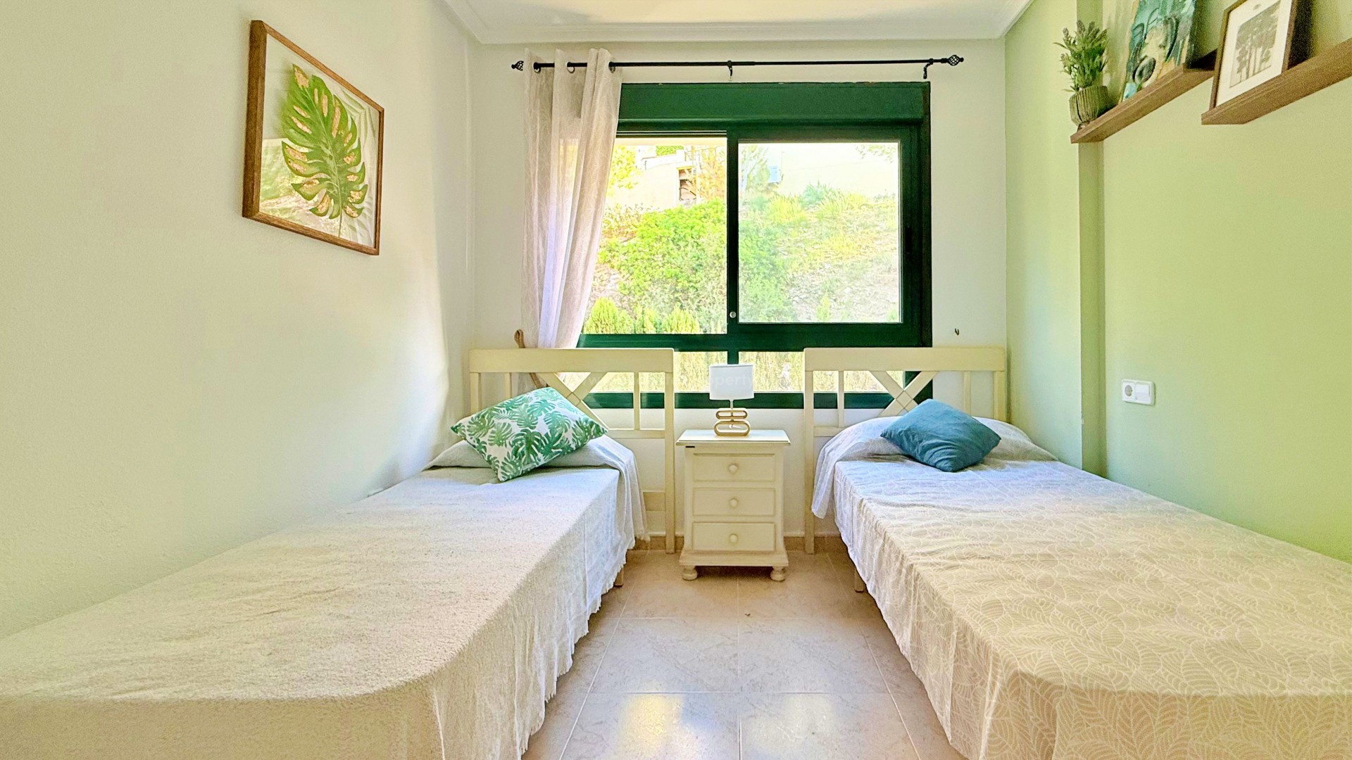 Bungalow en Campoamor