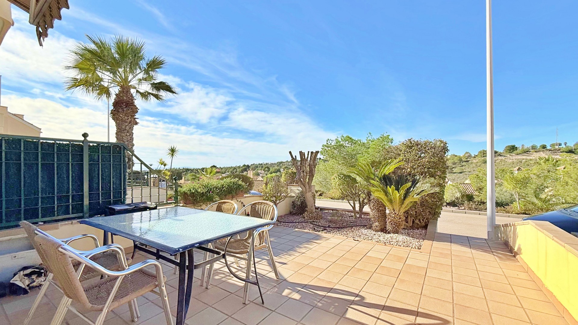 Bungalow en Campoamor