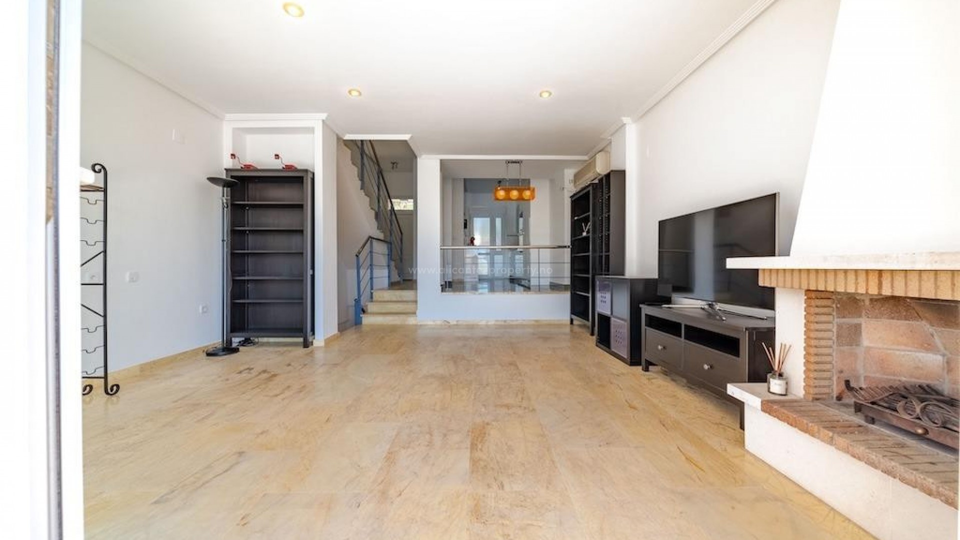 Bungalow en Campoamor