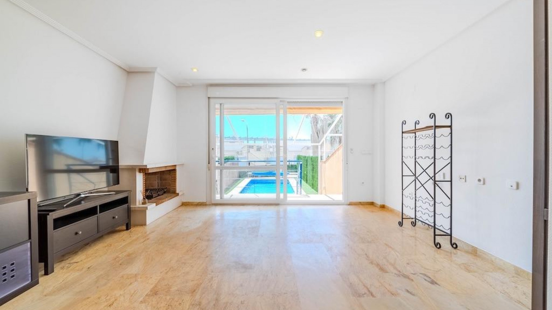 Bungalow en Campoamor