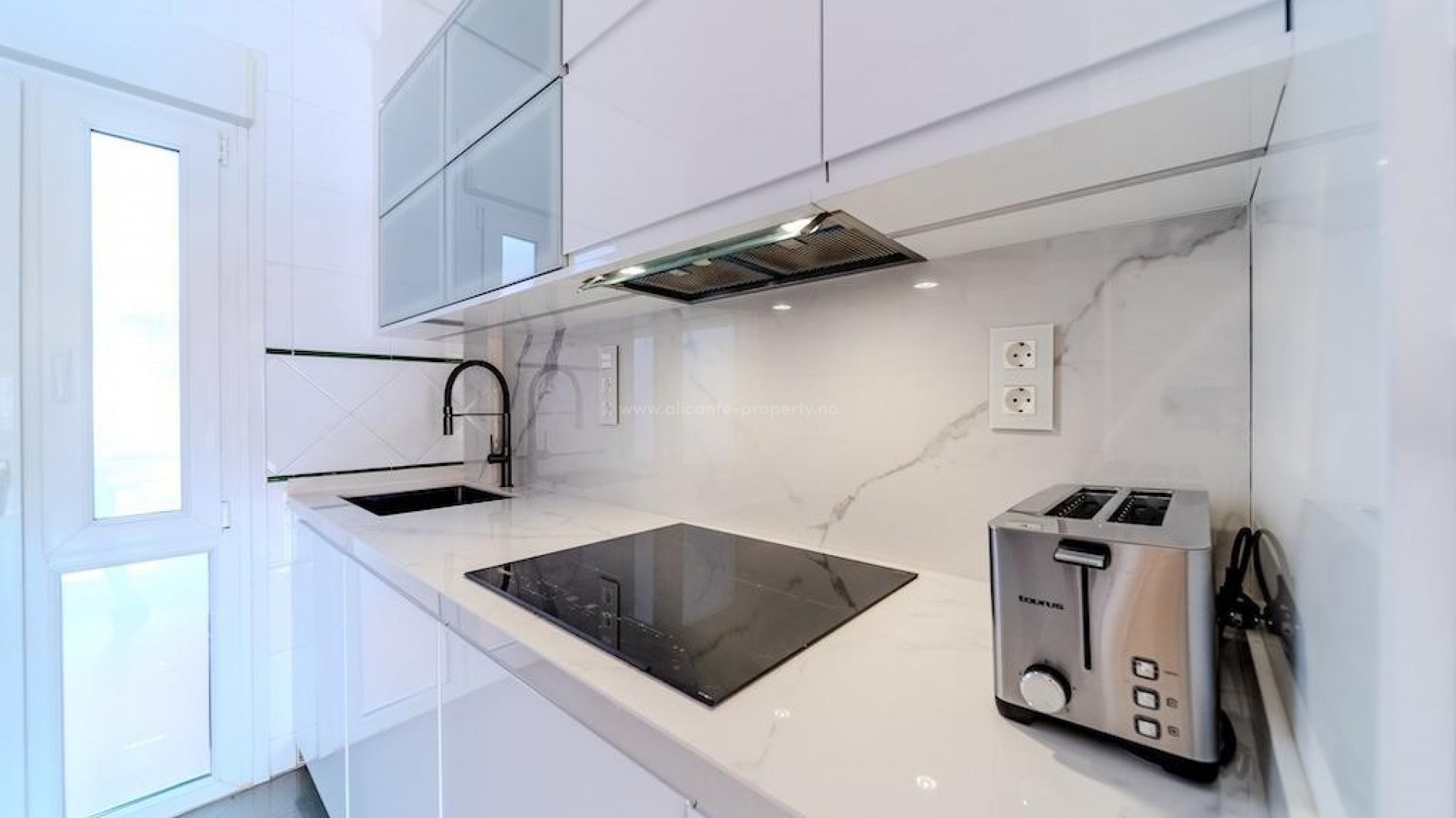Bungalow en Campoamor