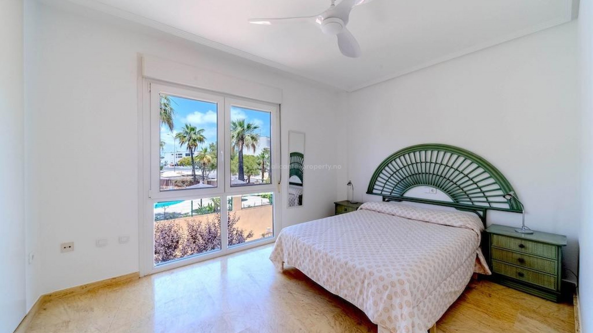 Bungalow en Campoamor