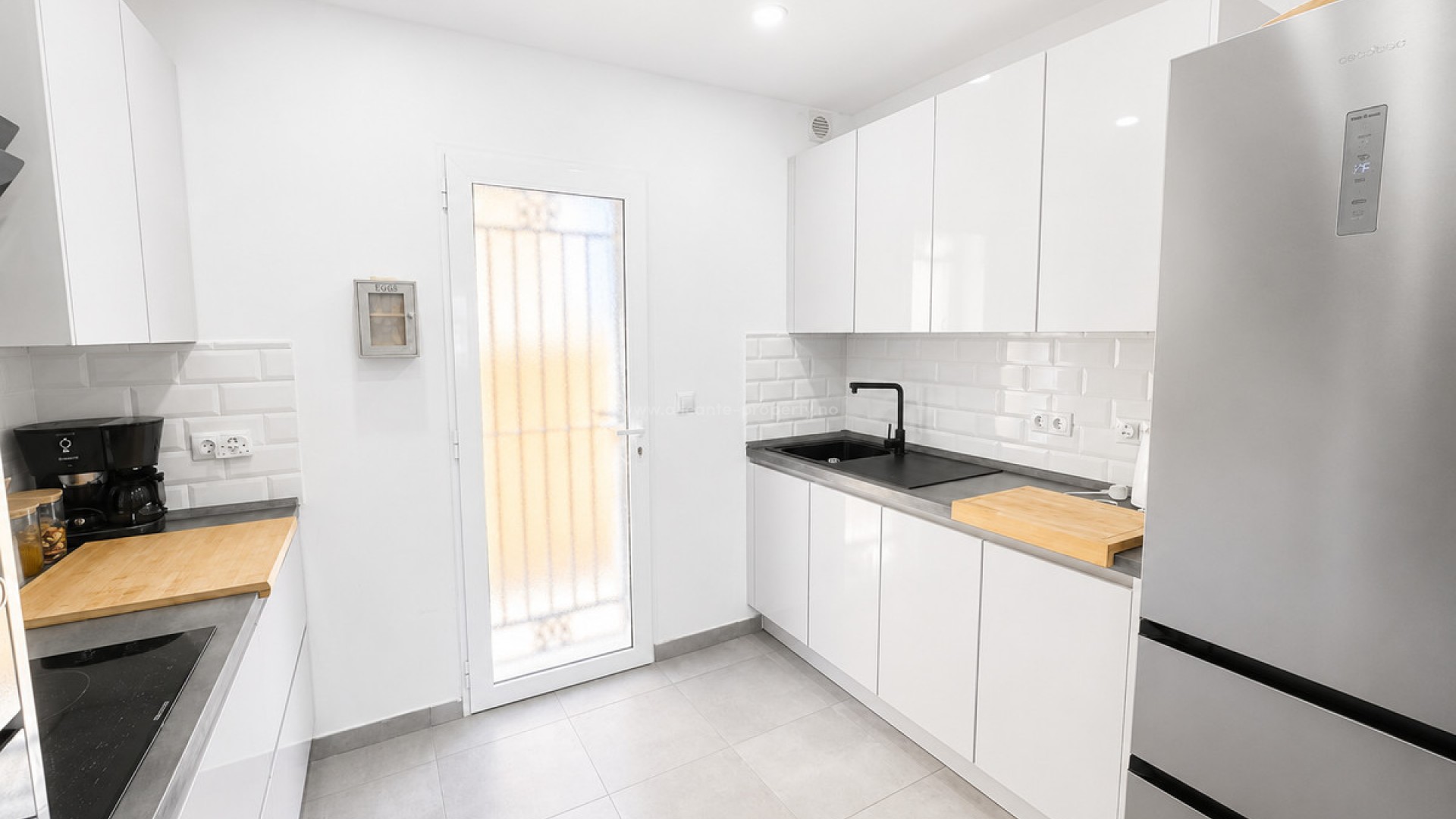 Bungalow en Campoamor