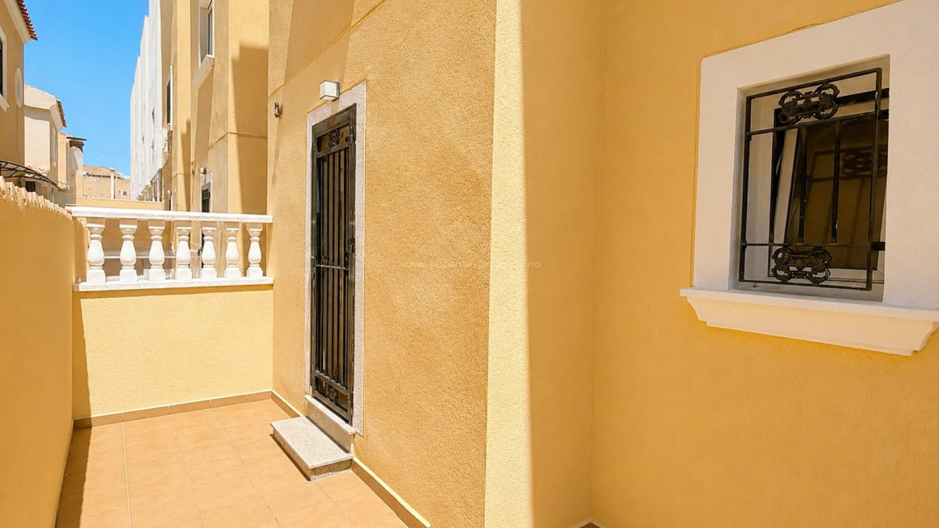 Bungalow en Campoamor