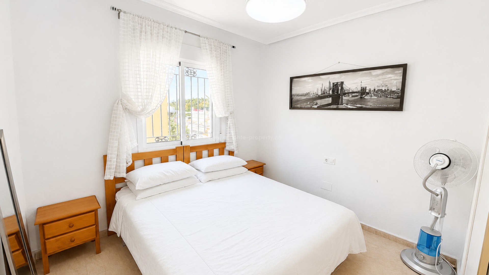 Bungalow en Campoamor