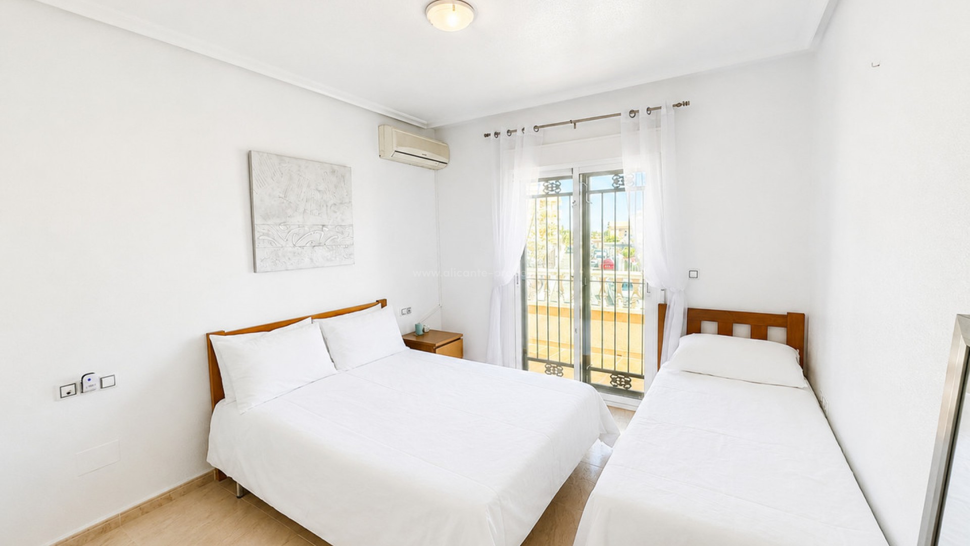 Bungalow en Campoamor