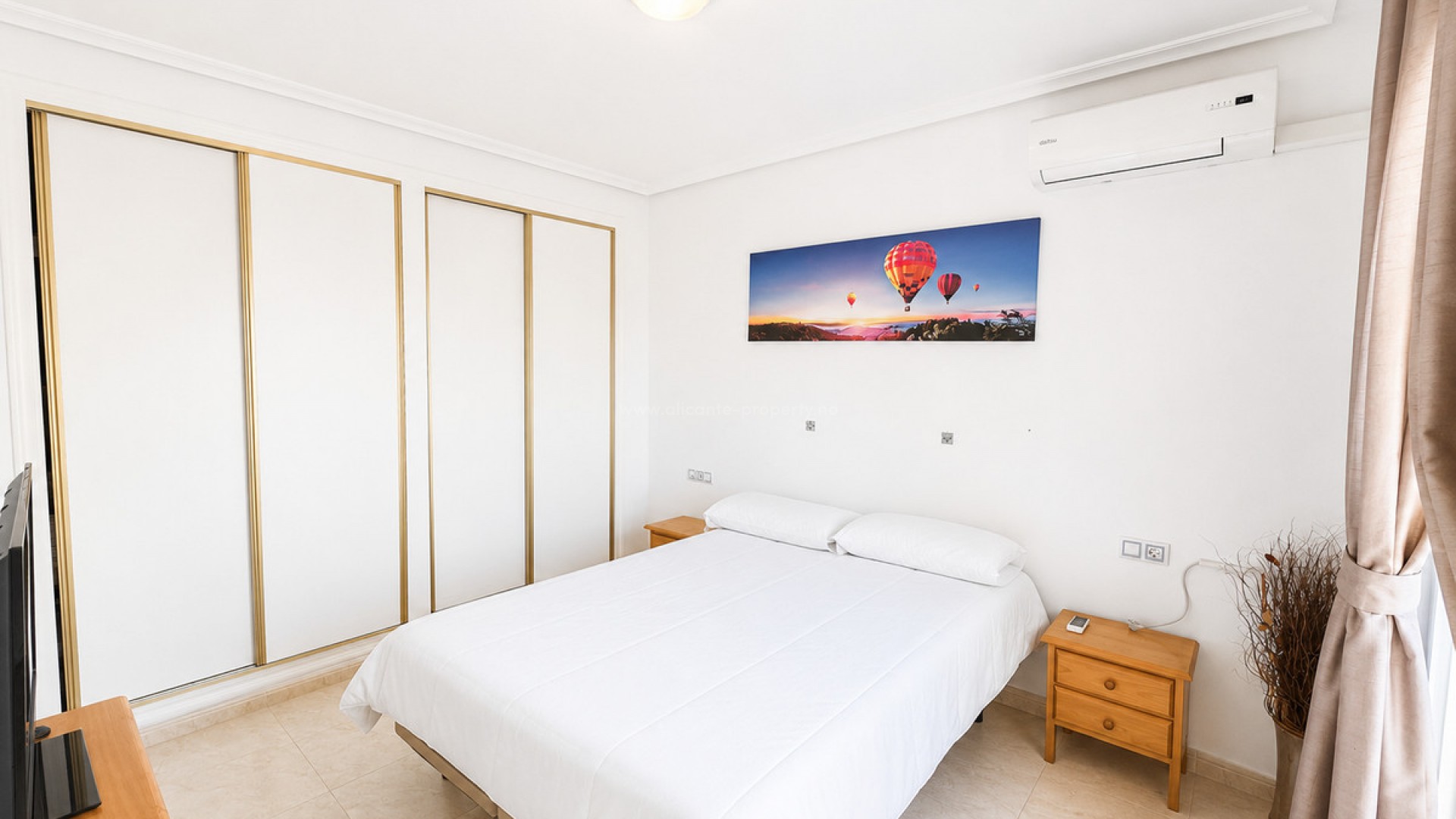Bungalow en Campoamor