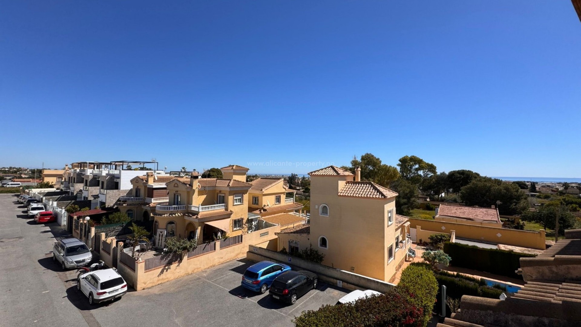 Bungalow en Campoamor