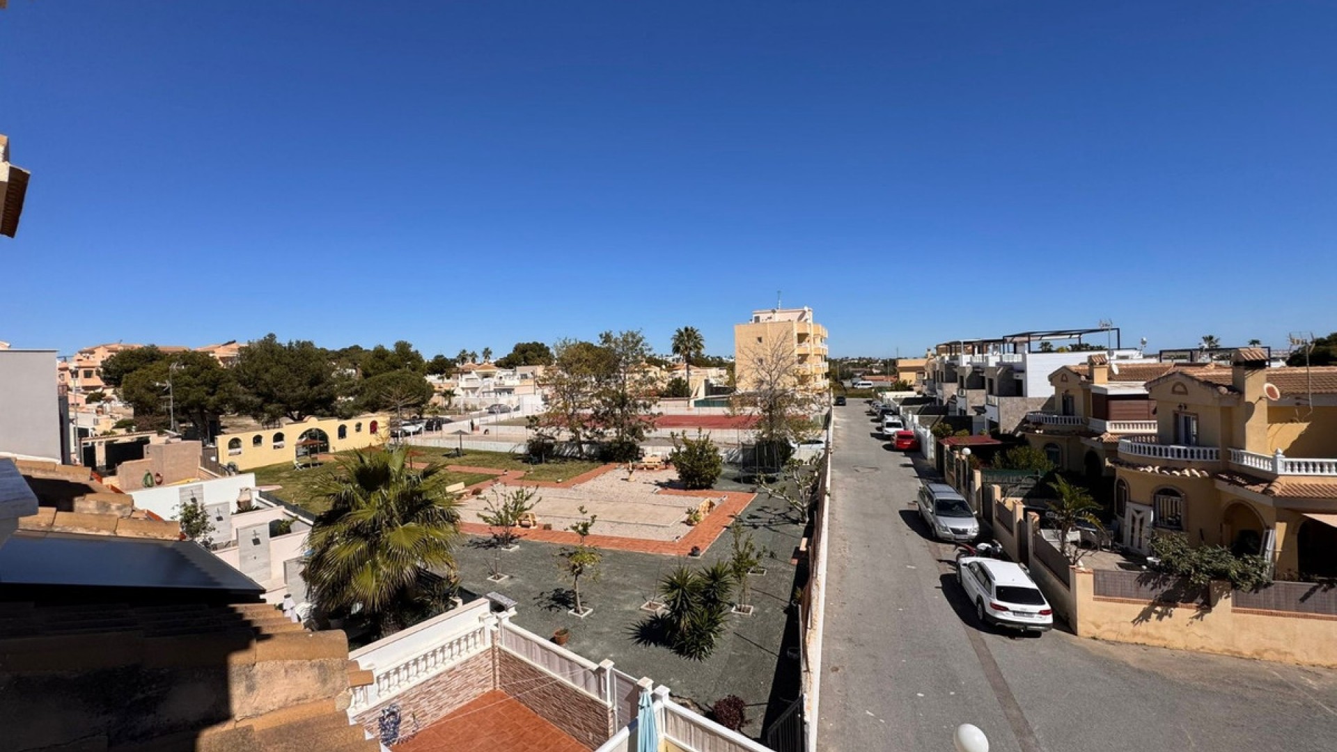 Bungalow en Campoamor