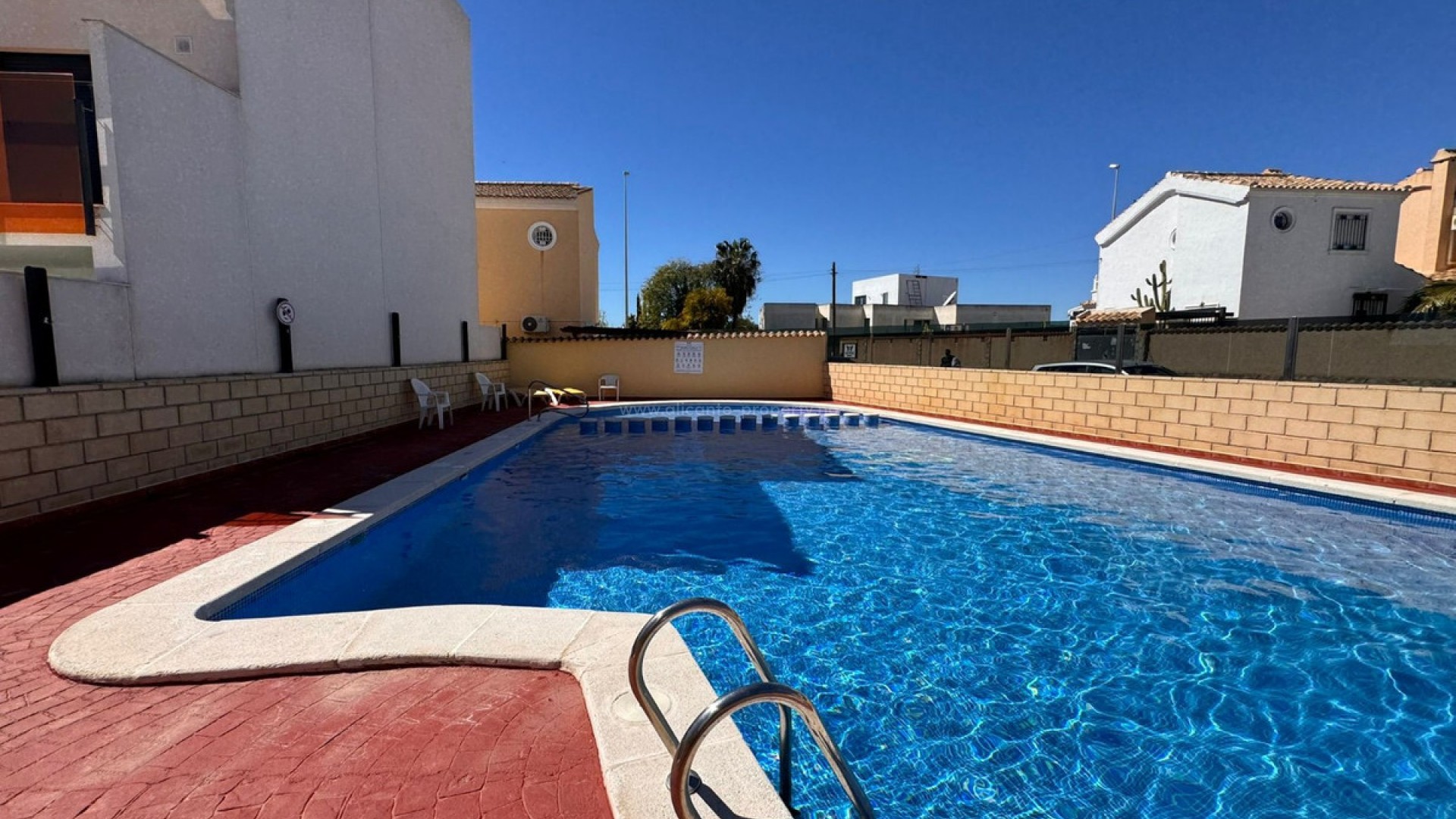 Bungalow en Campoamor