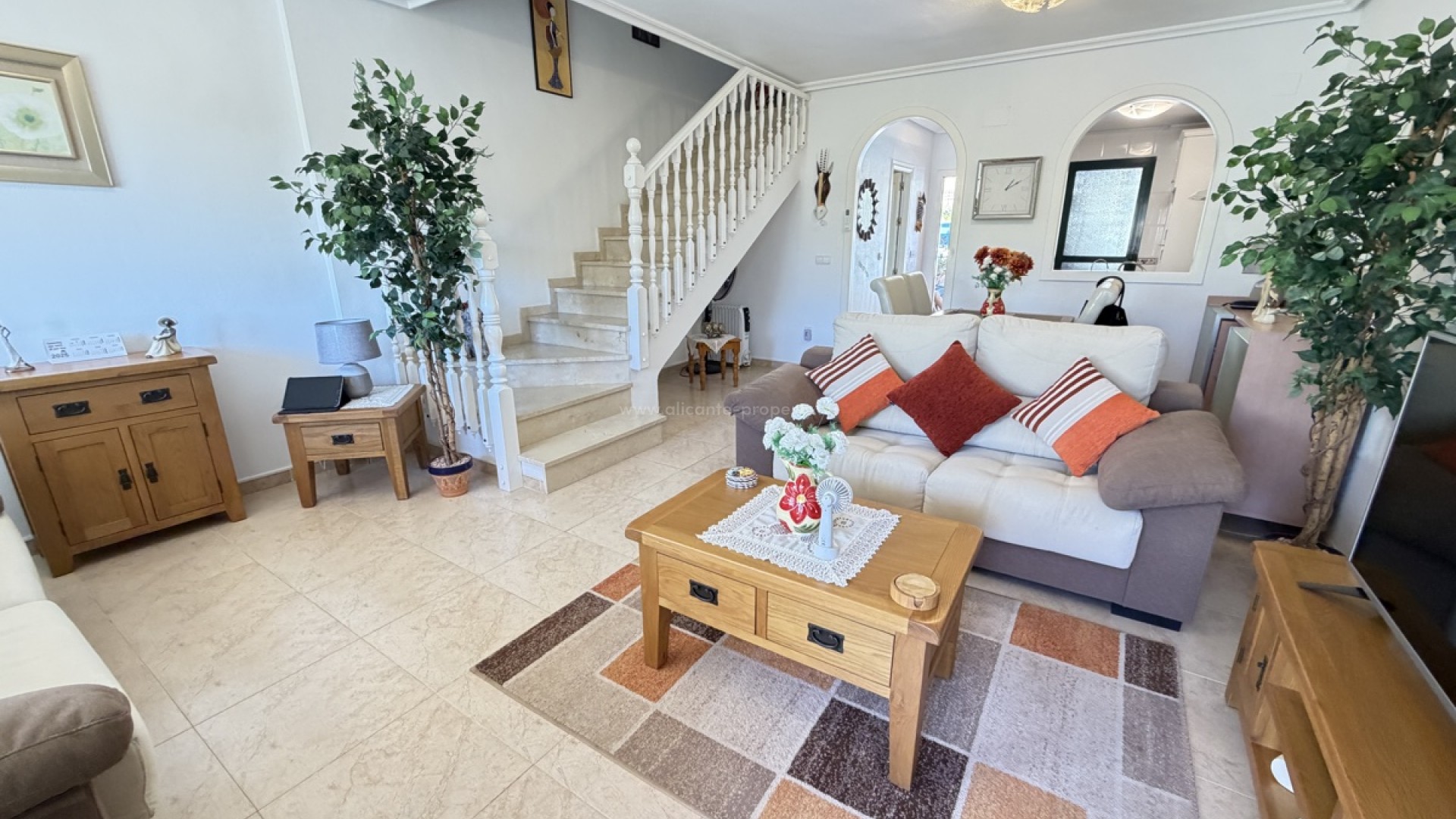 Bungalow en Campoamor