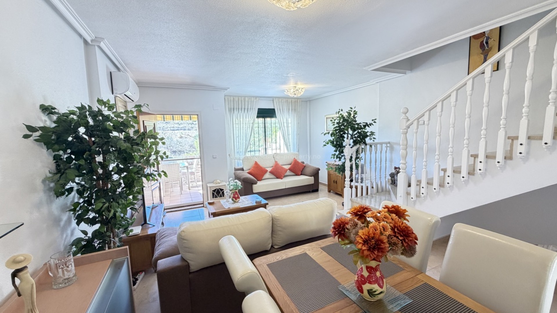 Bungalow en Campoamor