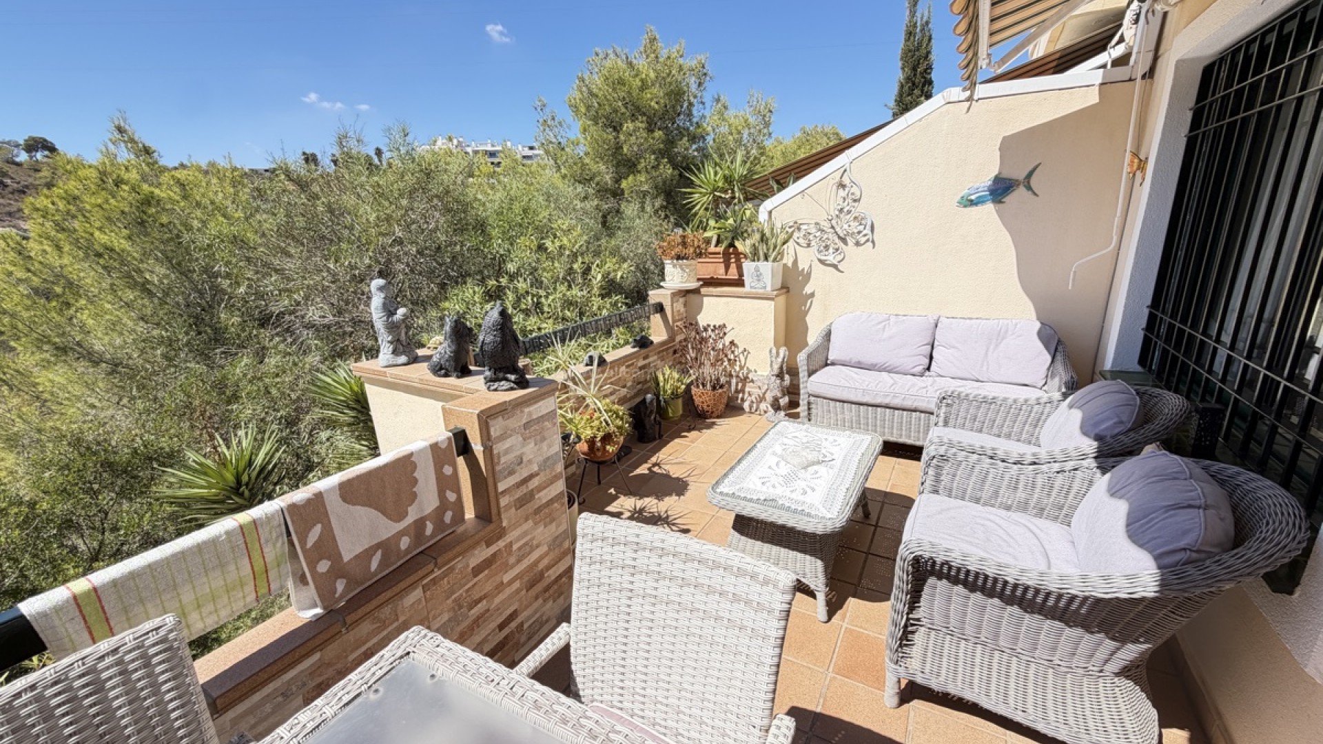 Bungalow en Campoamor