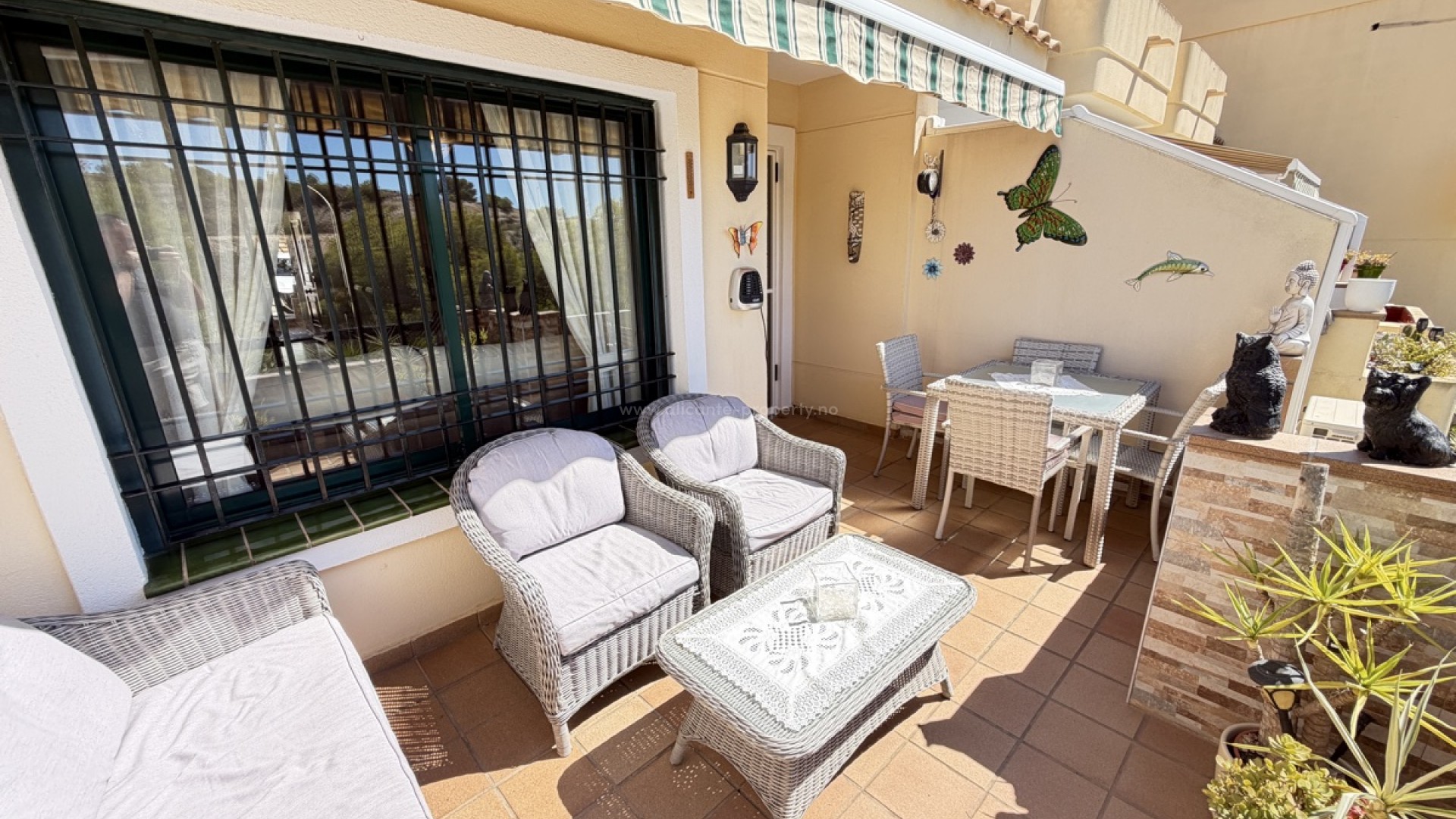 Bungalow en Campoamor