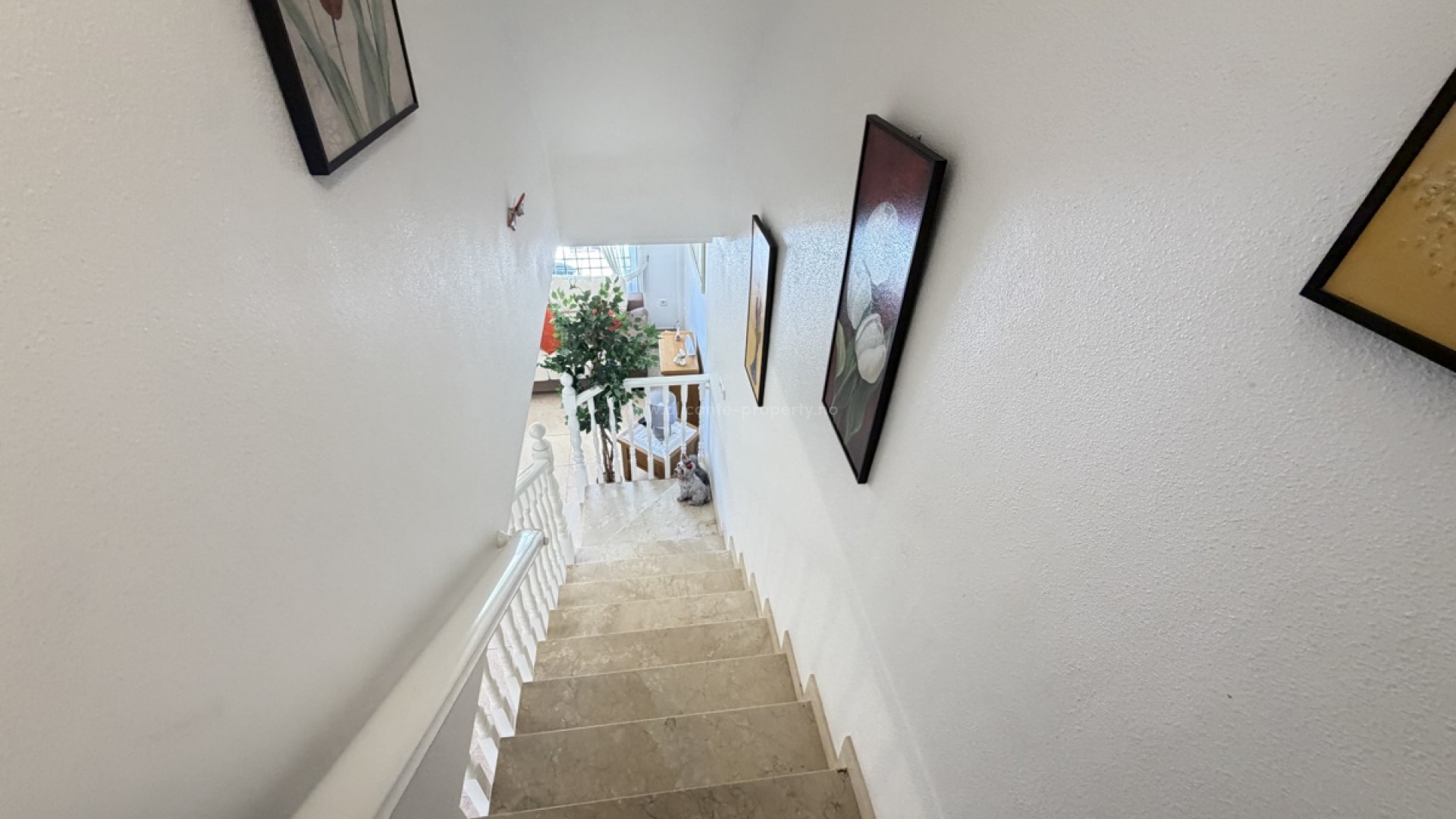 Bungalow en Campoamor