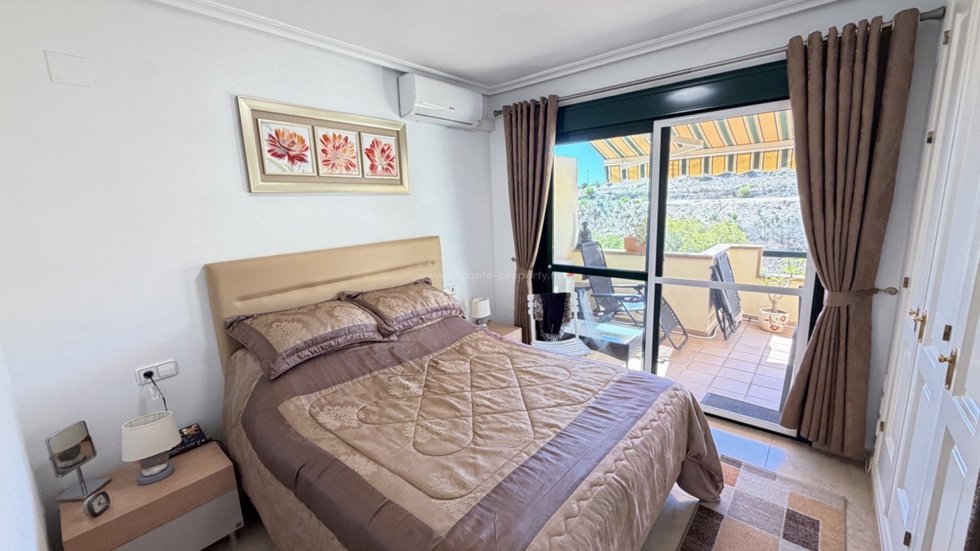 Bungalow en Campoamor