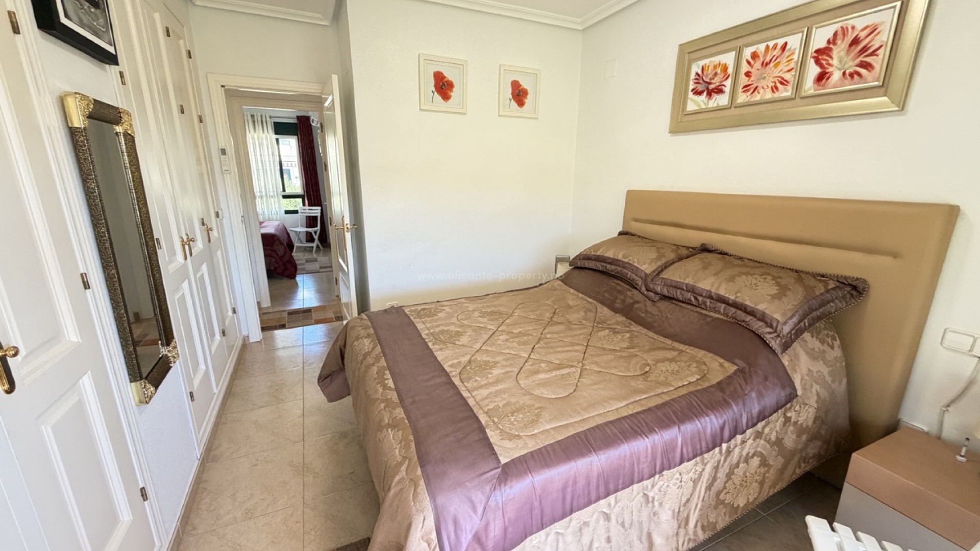 Bungalow en Campoamor