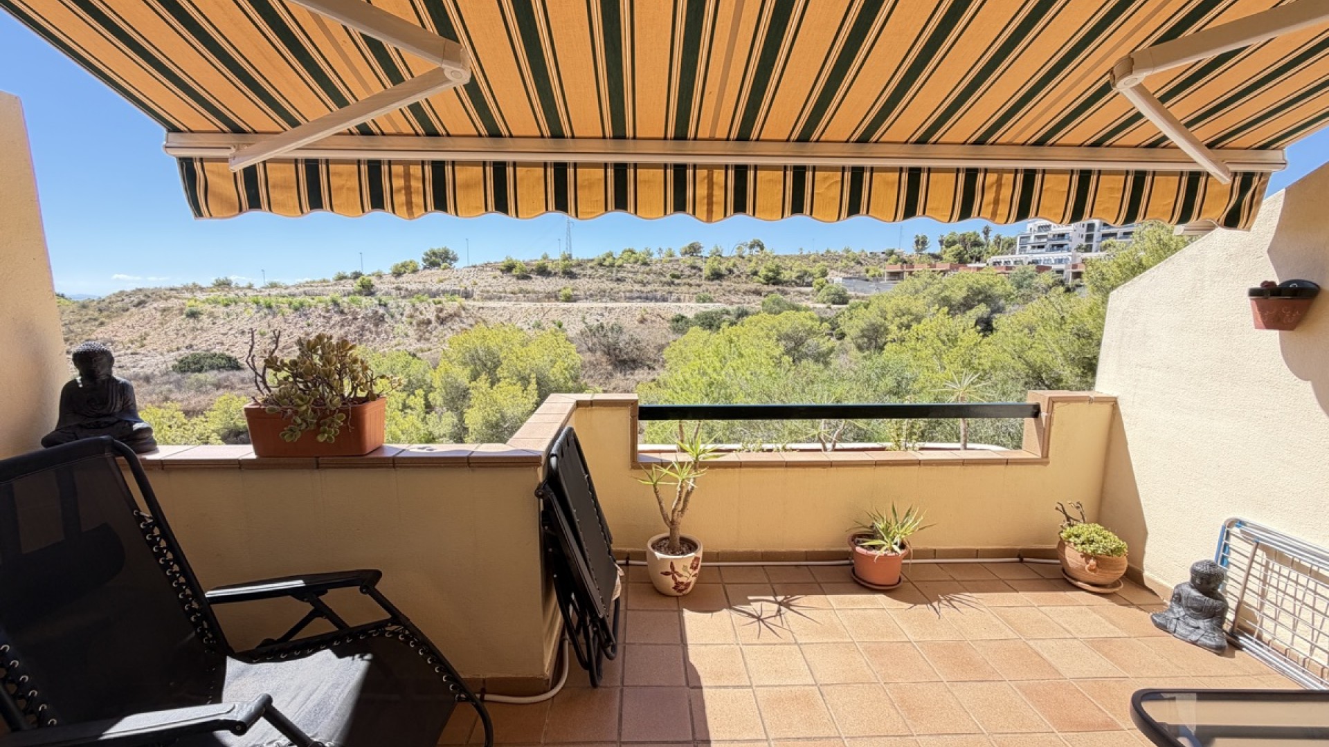 Bungalow en Campoamor