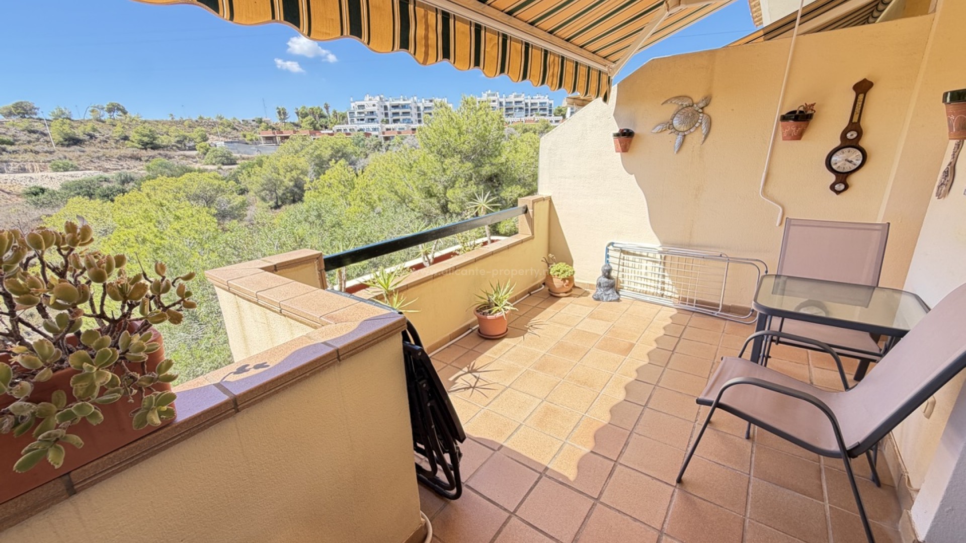 Bungalow en Campoamor