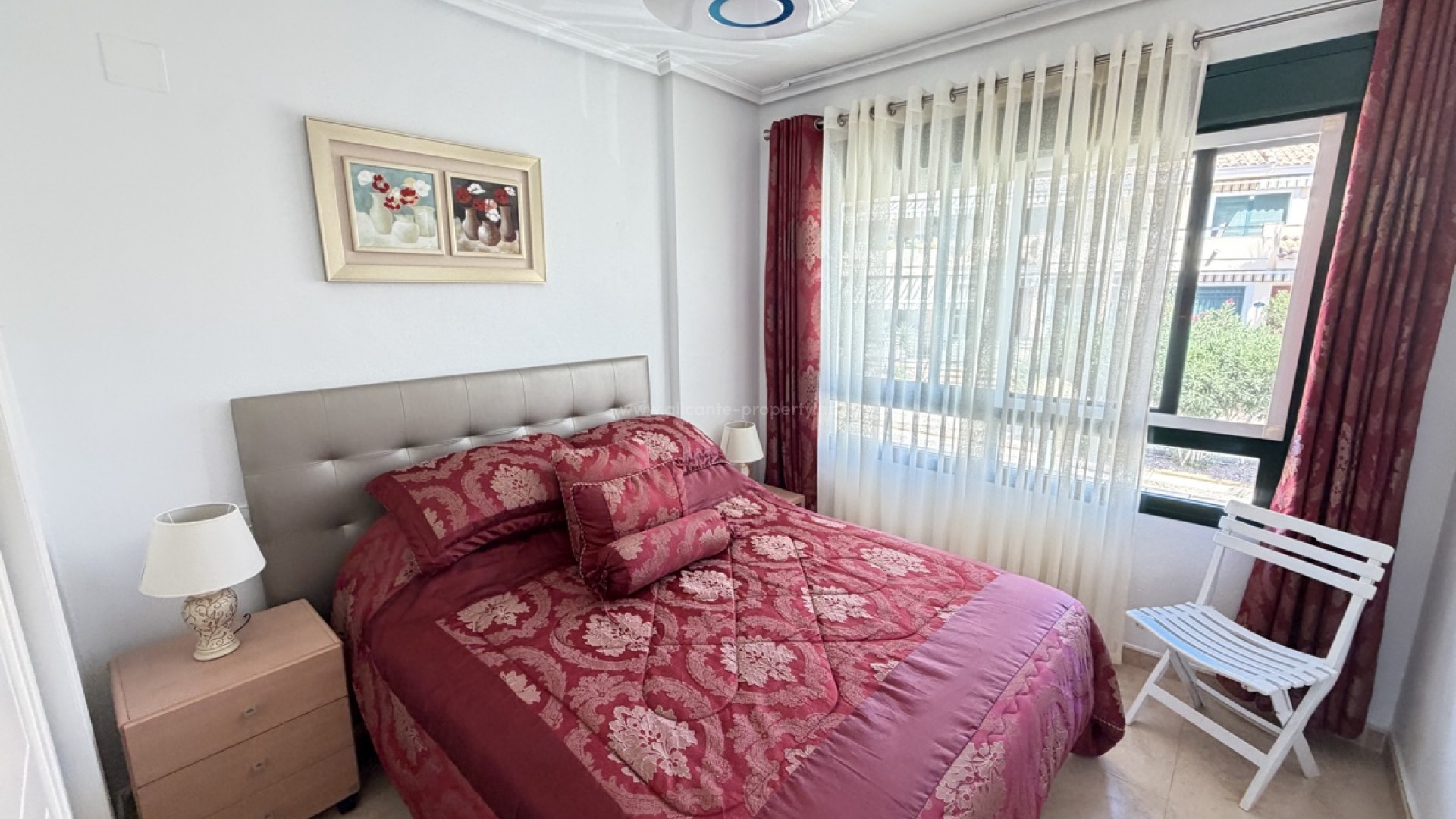 Bungalow en Campoamor