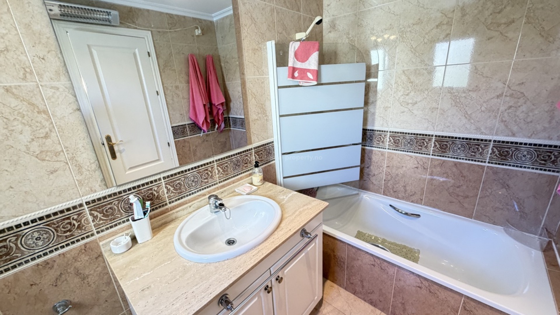 Bungalow en Campoamor