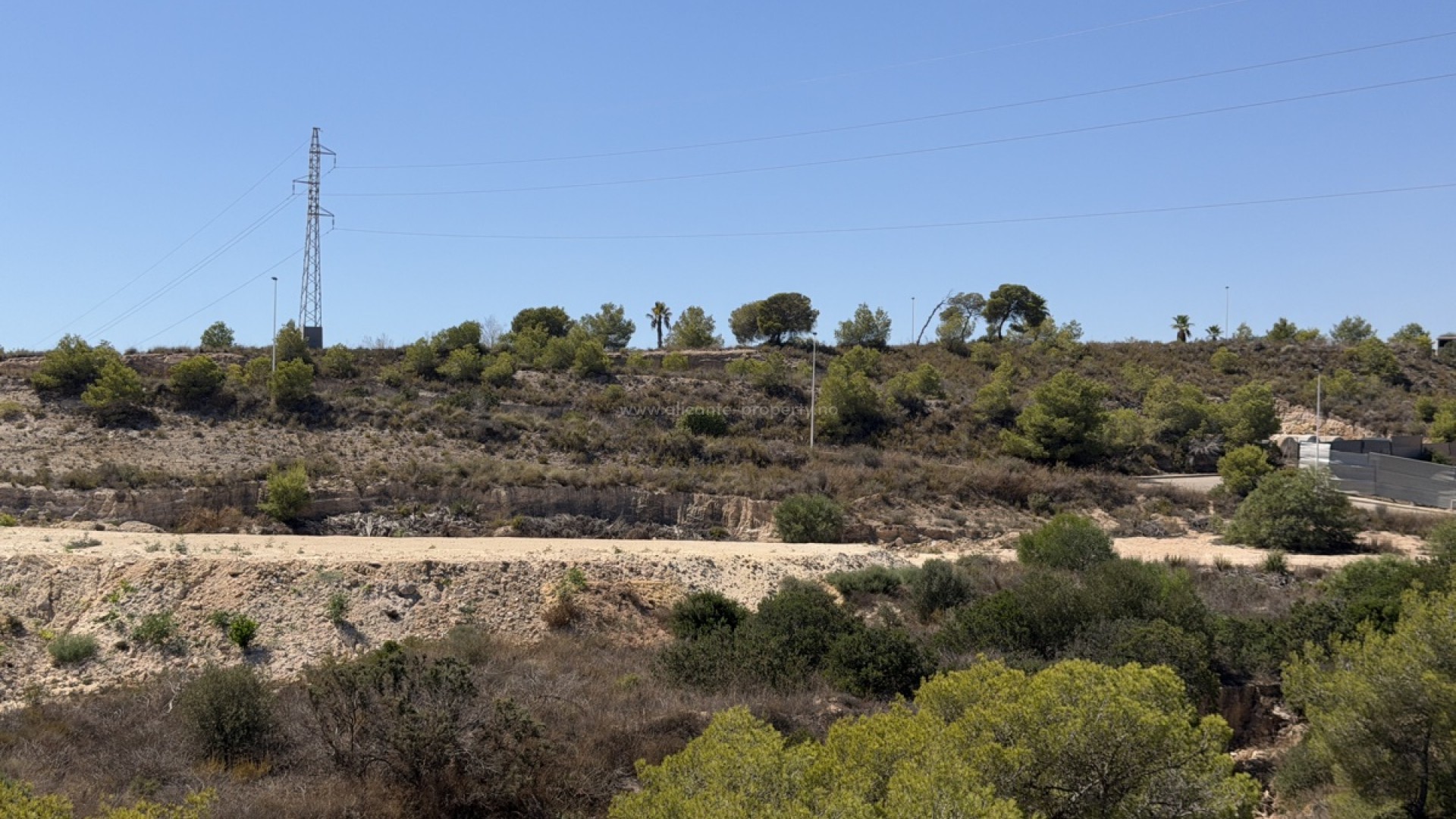 Bungalow en Campoamor