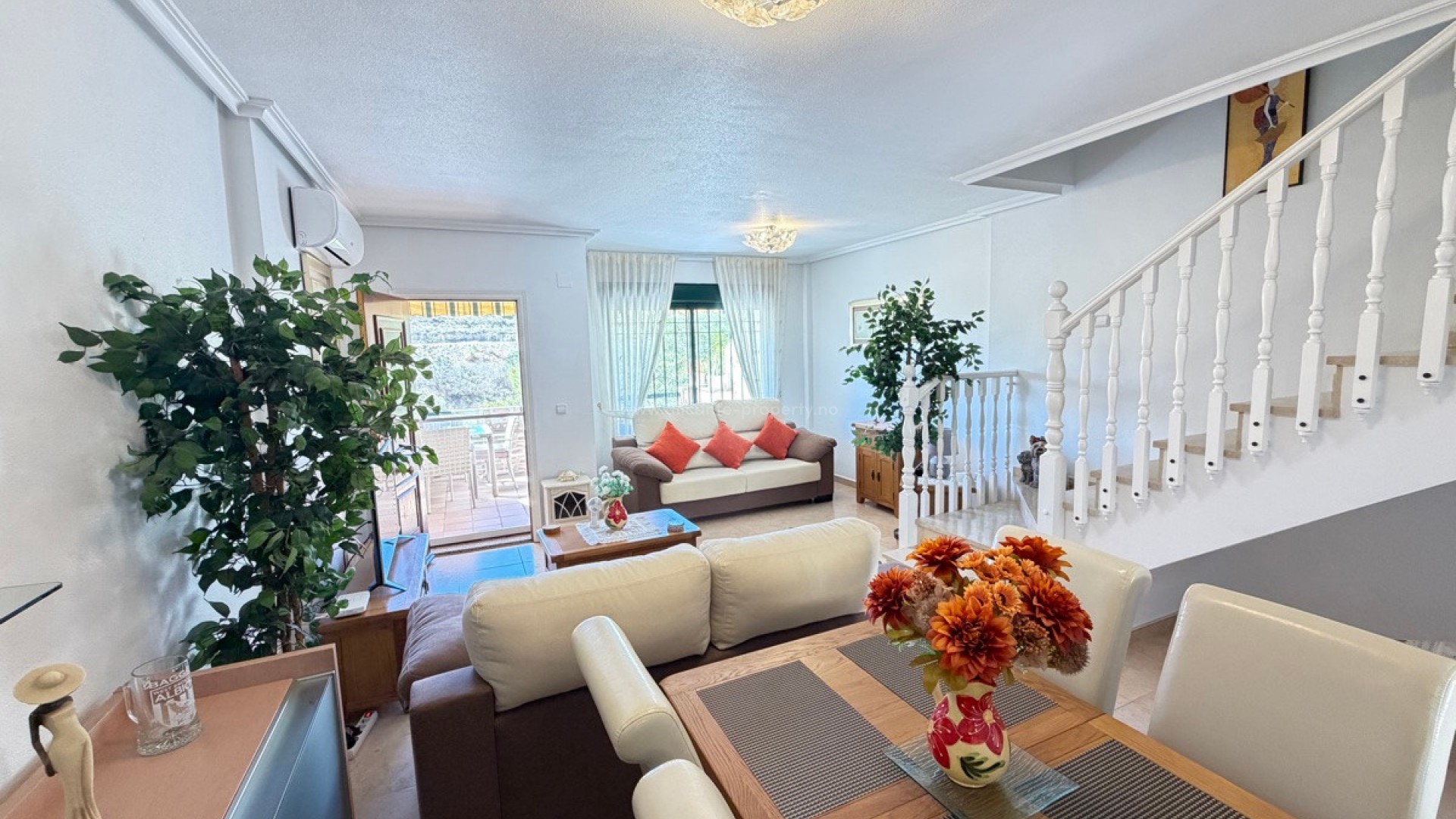 Bungalow en Campoamor