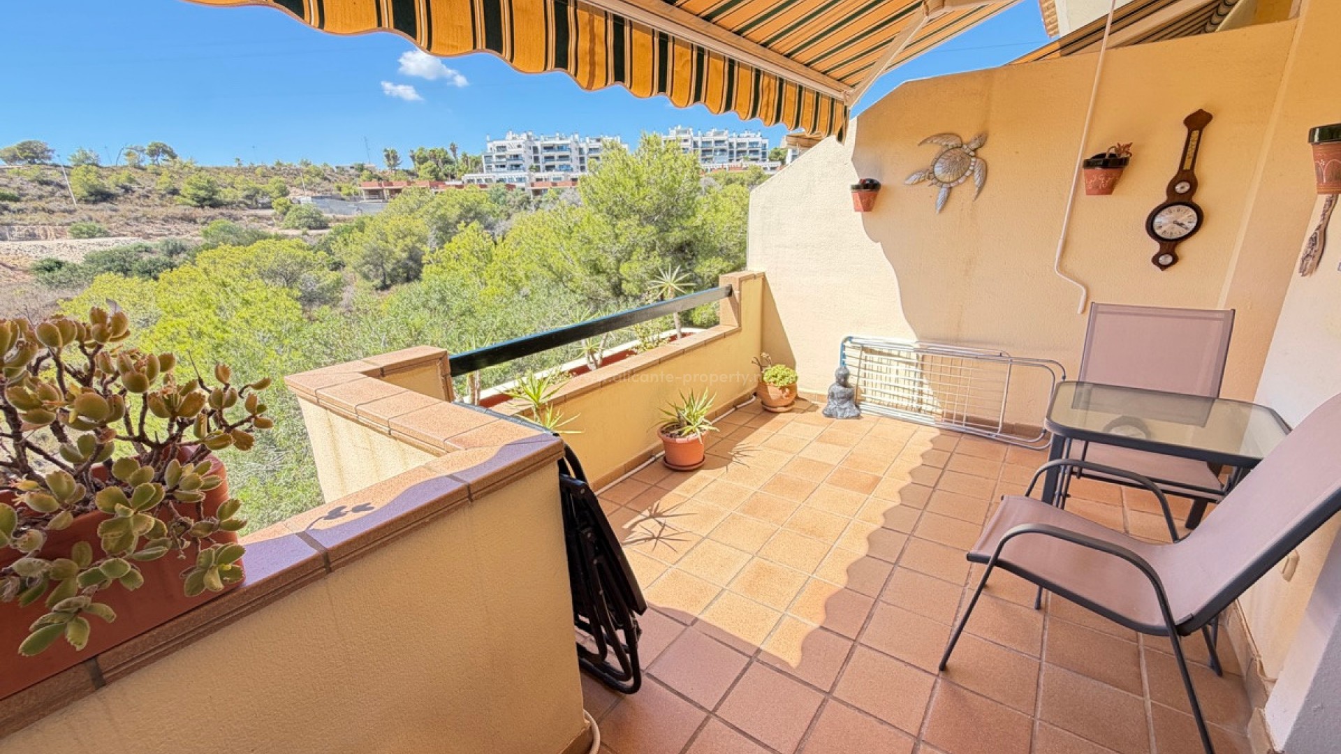 Bungalow en Campoamor