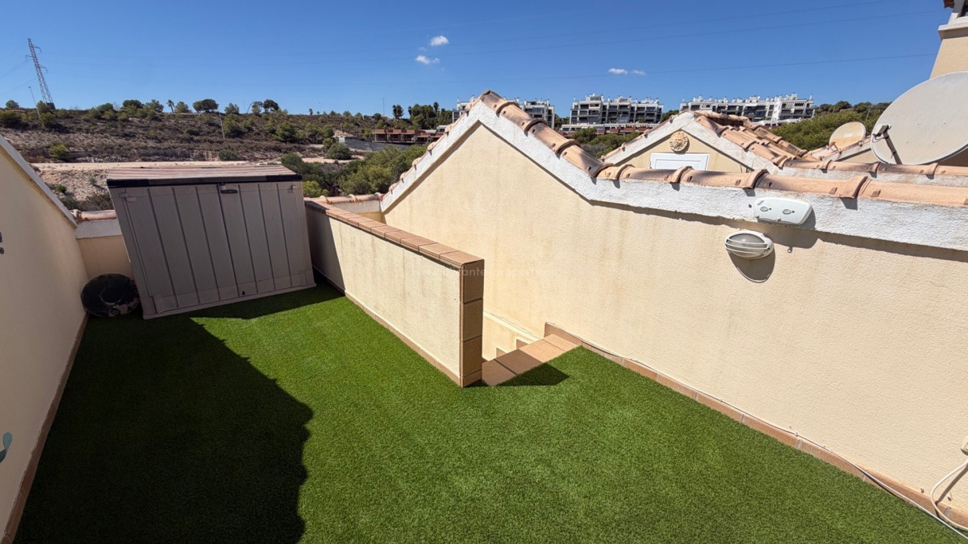 Bungalow en Campoamor