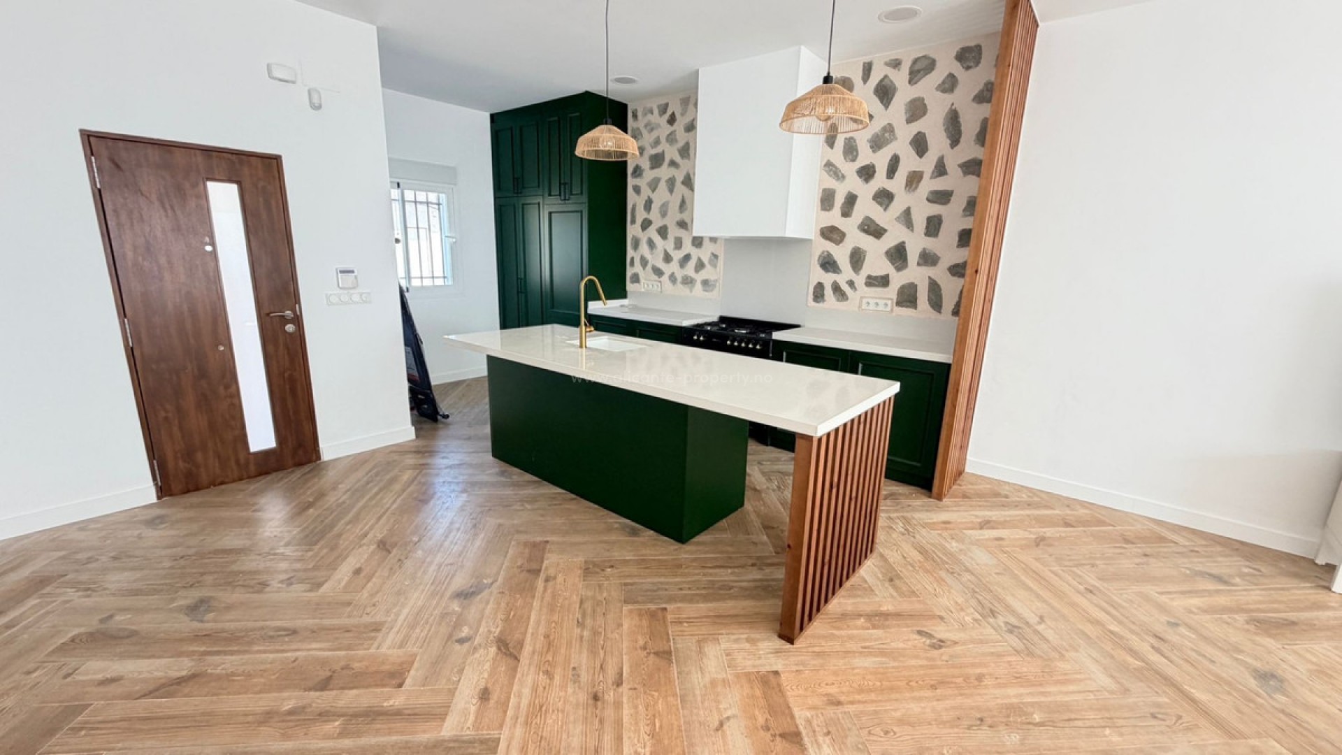 Bungalow en Catral Centro