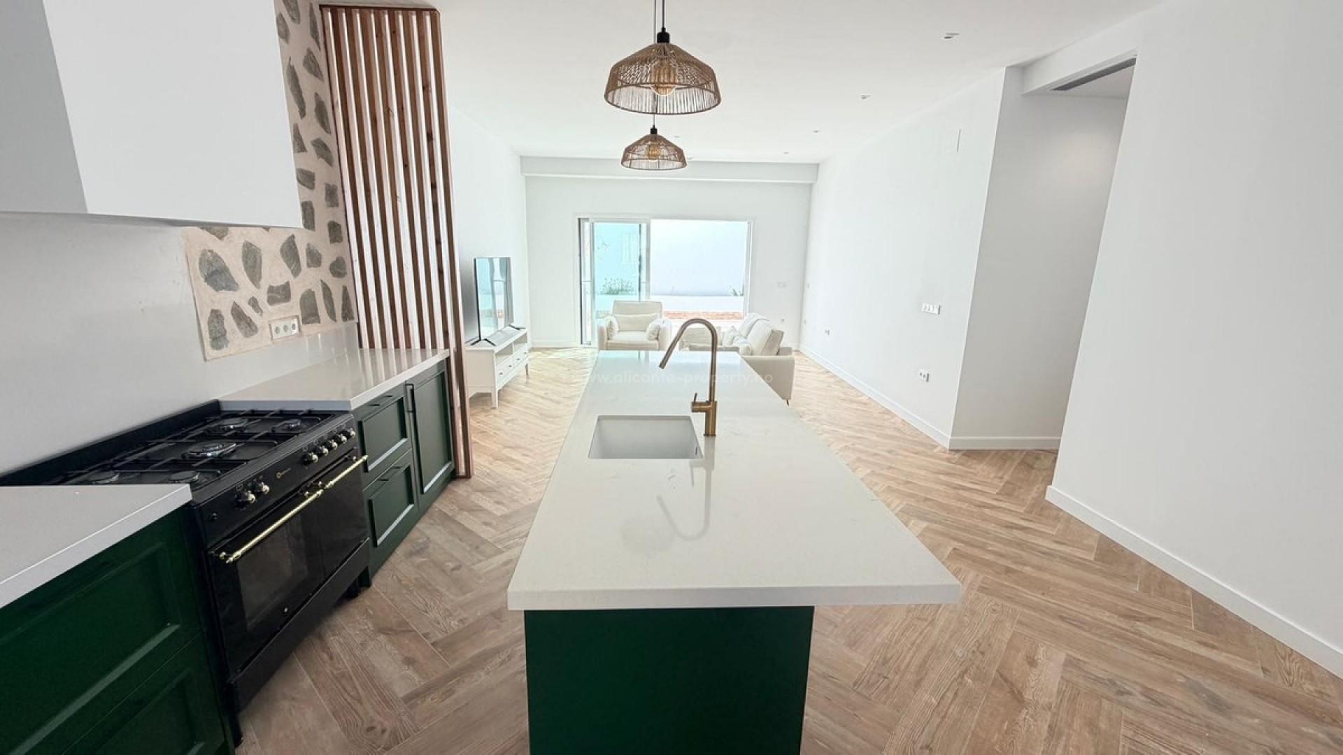 Bungalow en Catral Centro